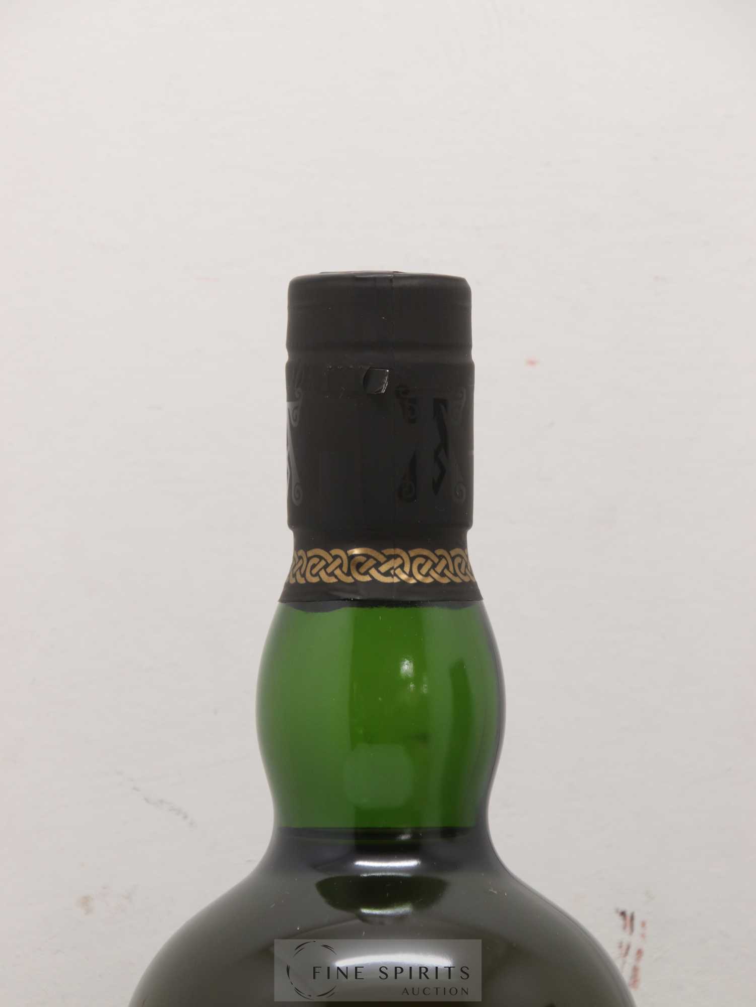 Ardbeg 23 years Of. Twenty Something bottled 2017 Special Comittee Only Edition The Ultimate - Posten von 1 Flasche - 3