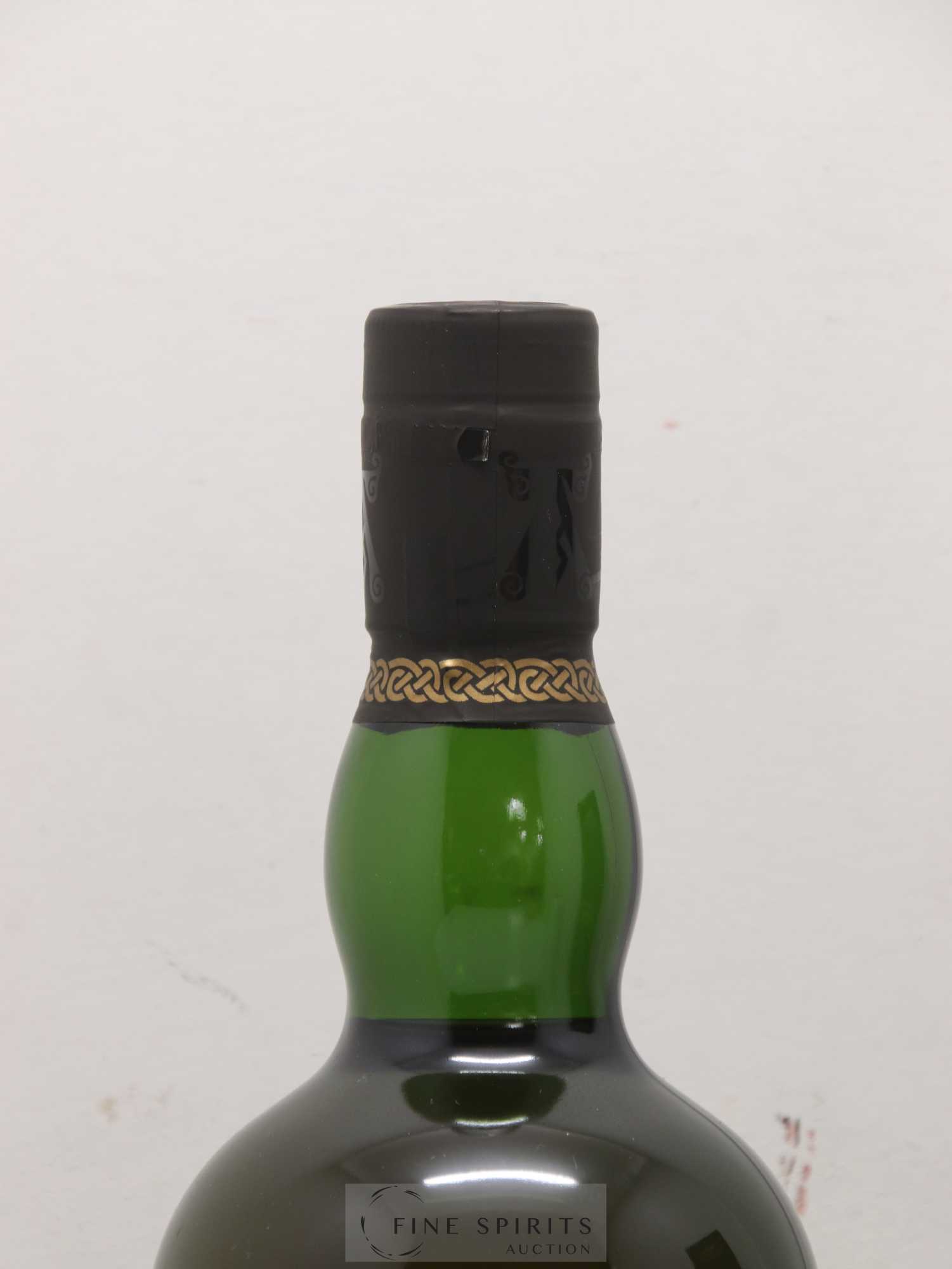 Ardbeg 23 years Of. Twenty Something bottled 2017 Special Comittee Only Edition The Ultimate - Lot de 1 bouteille - 3