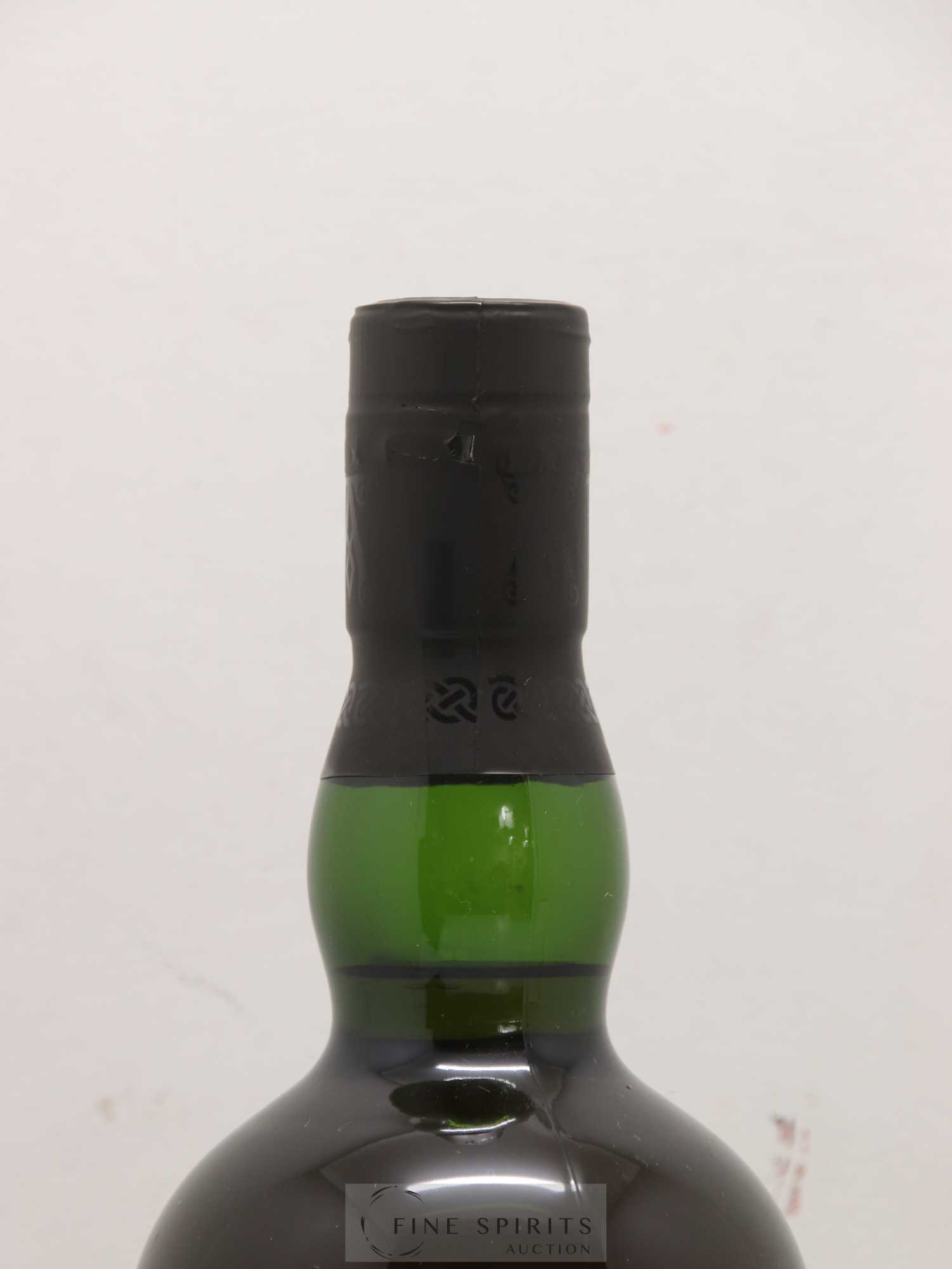 Ardbeg Of. Ardbog The Ultimate - Posten von 1 Flasche - 3
