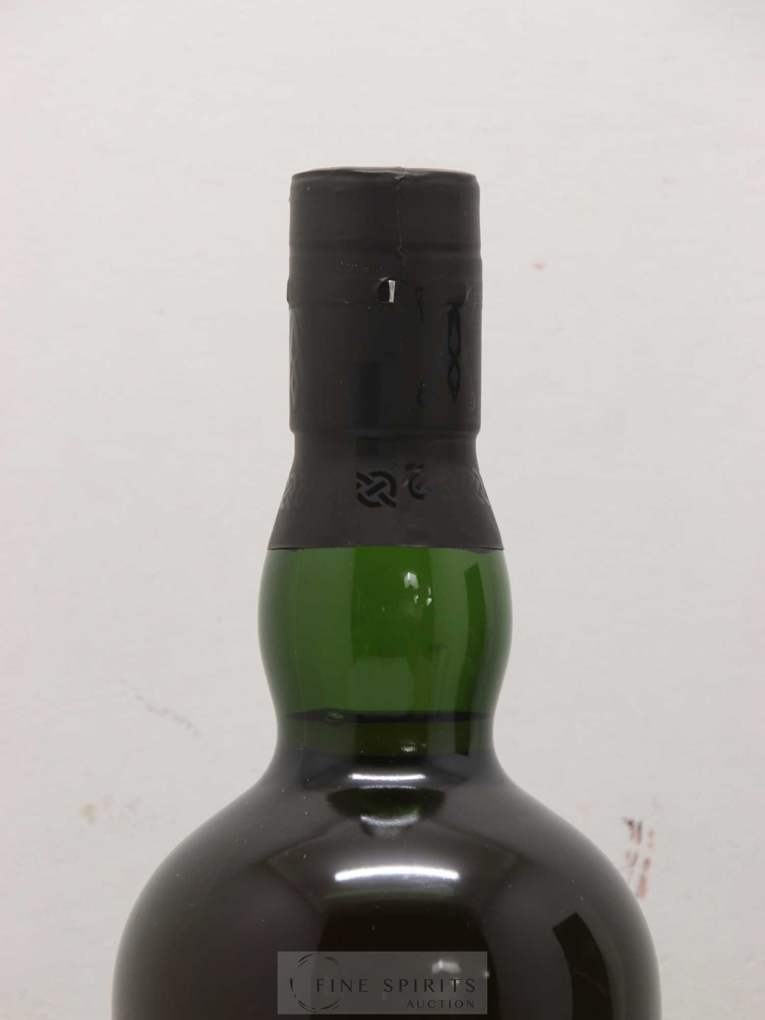 Ardbeg Of. Ardbog The Ultimate - Posten von 1 Flasche - 3