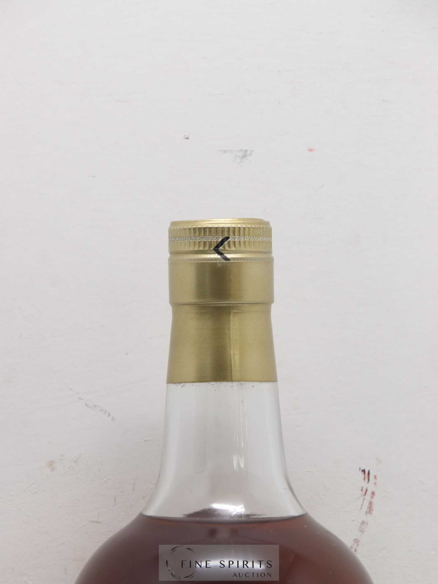 Glenburgie 1996 Gordon & MacPhail bottled 2011 - Lot de 1 bouteille - 3