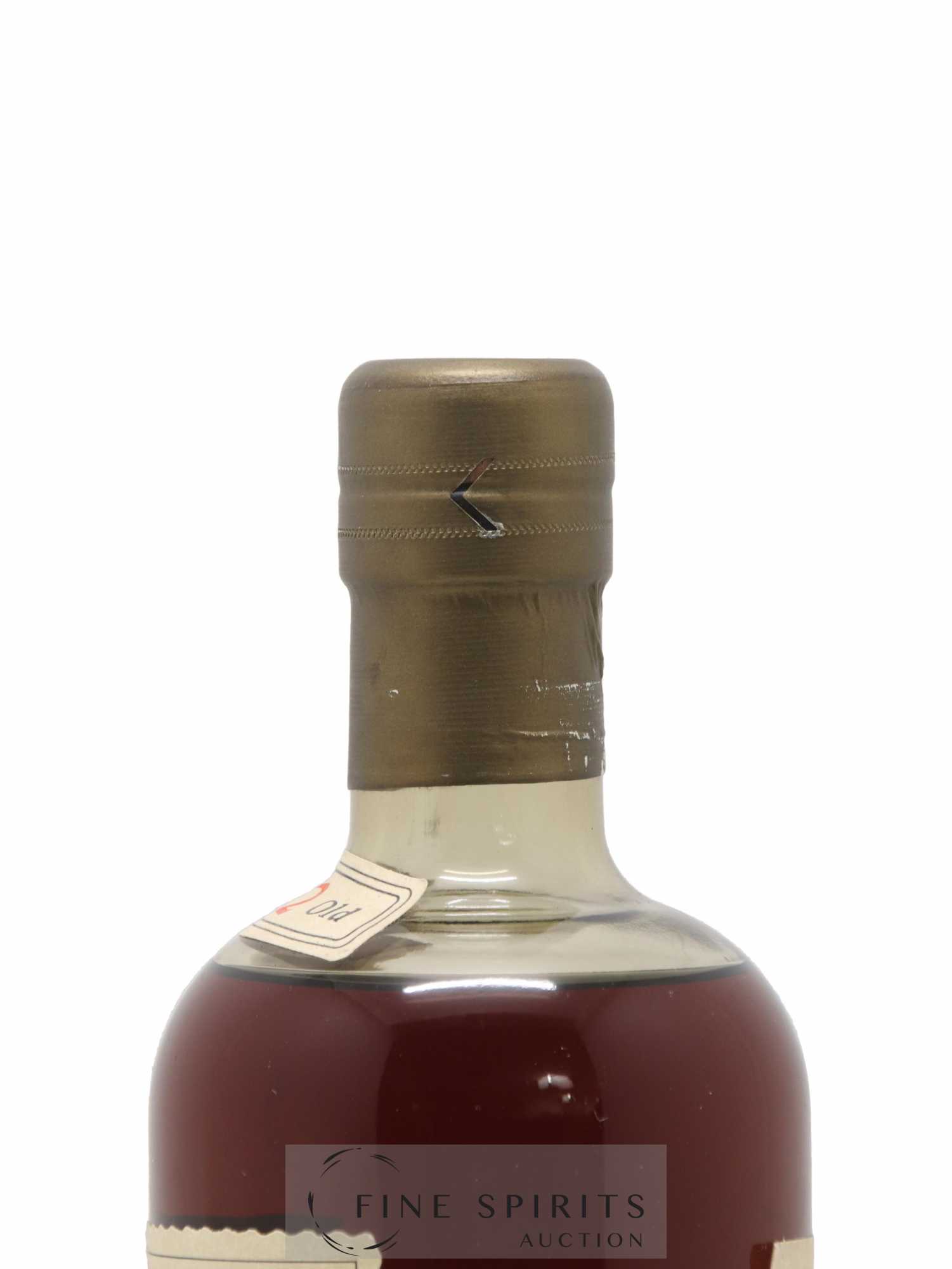 Ben Nevis 32 years 1972 Of. Hogshead Cask n°600 - bottled 2004 LMDW - Lot de 1 bouteille - 3