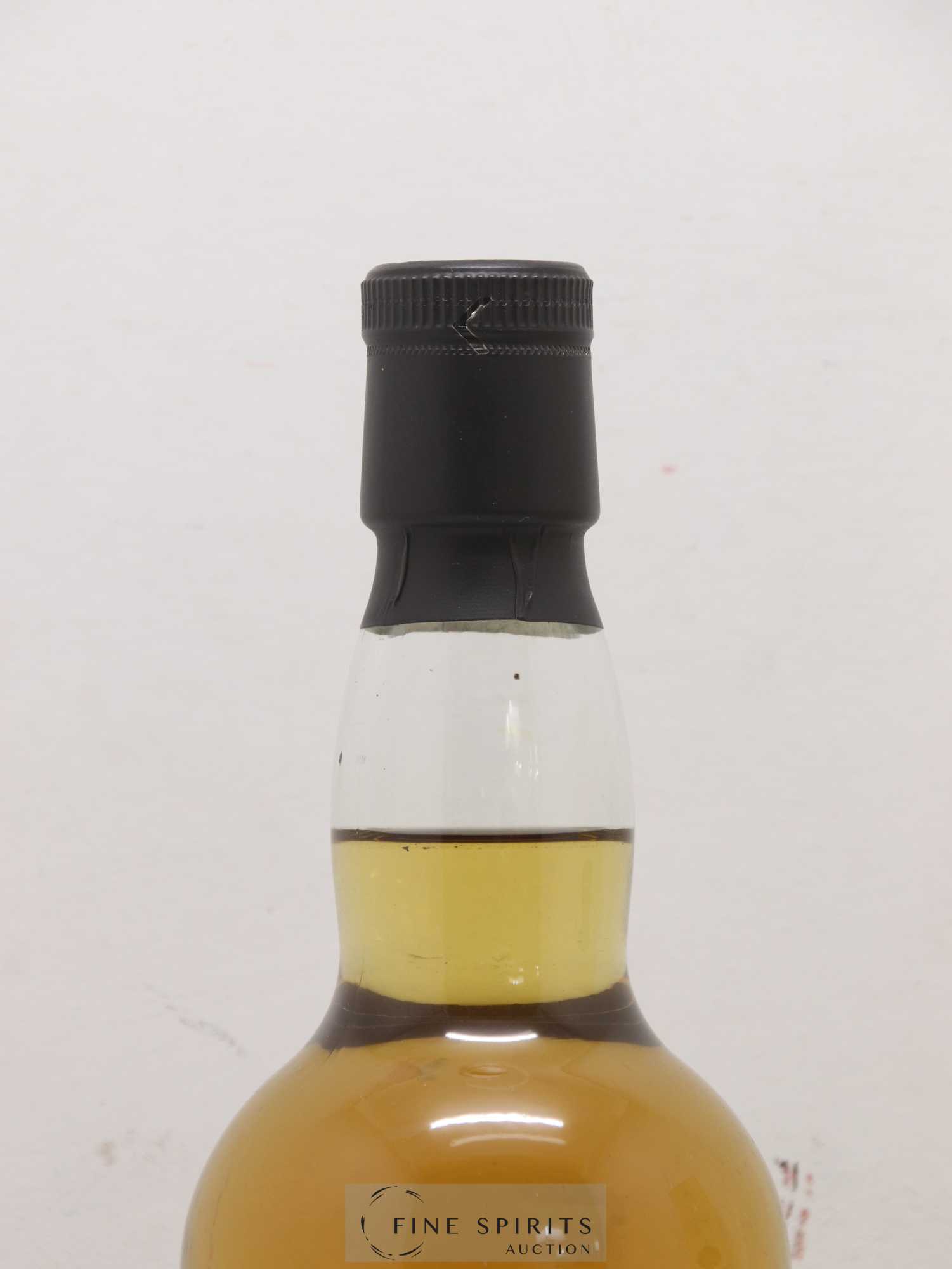 Caol Ila 1997 Gordon & MacPhail Reserve Cask n°12521 - One of 378 - bottled 2010 LMDW - Lot de 1 bouteille - 3