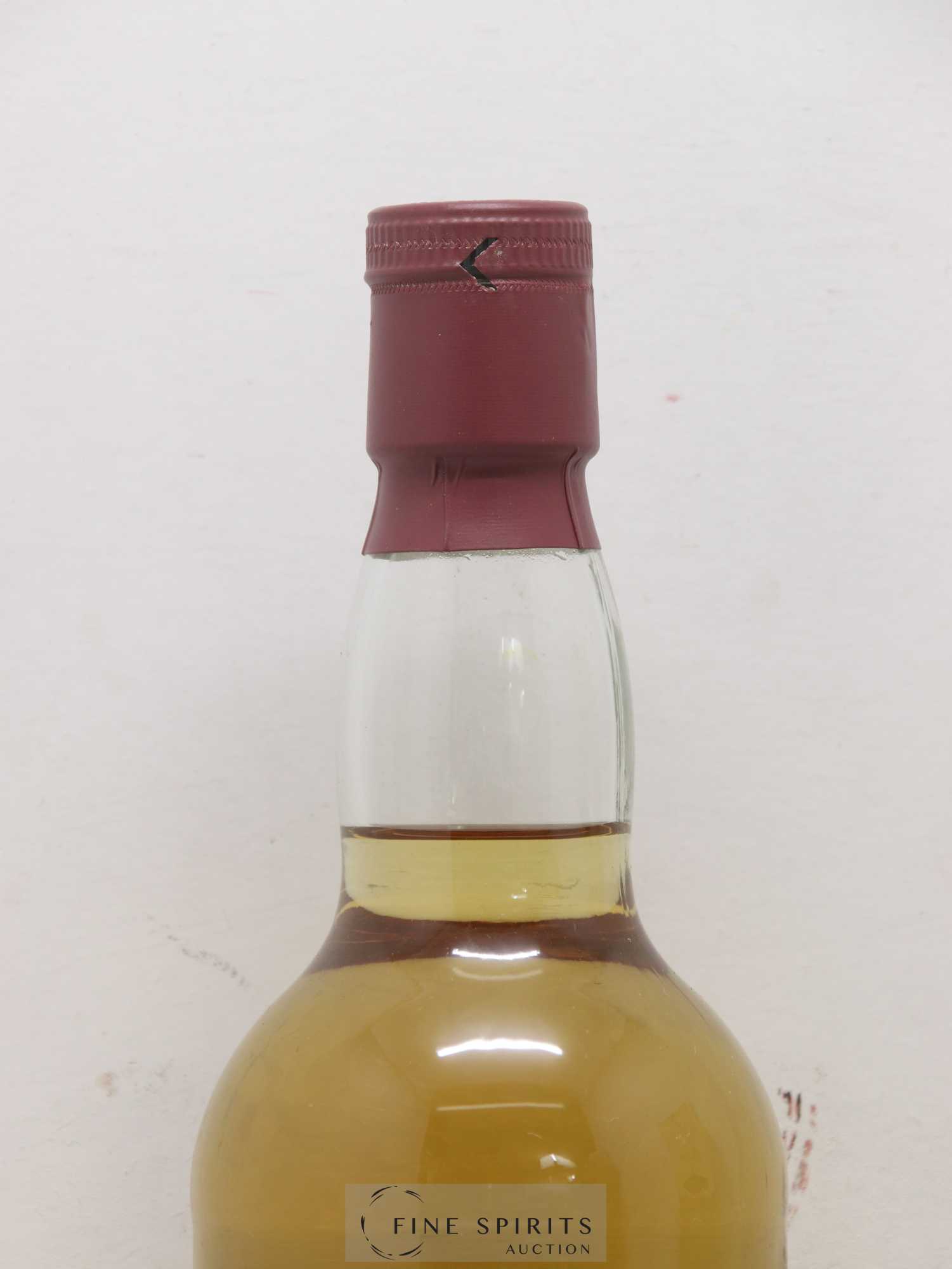 Highland Park 1998 Gordon & MacPhail Reserve Casks n°5288-5289 - bottled 2008 LMDW - Lot de 1 bouteille - 3