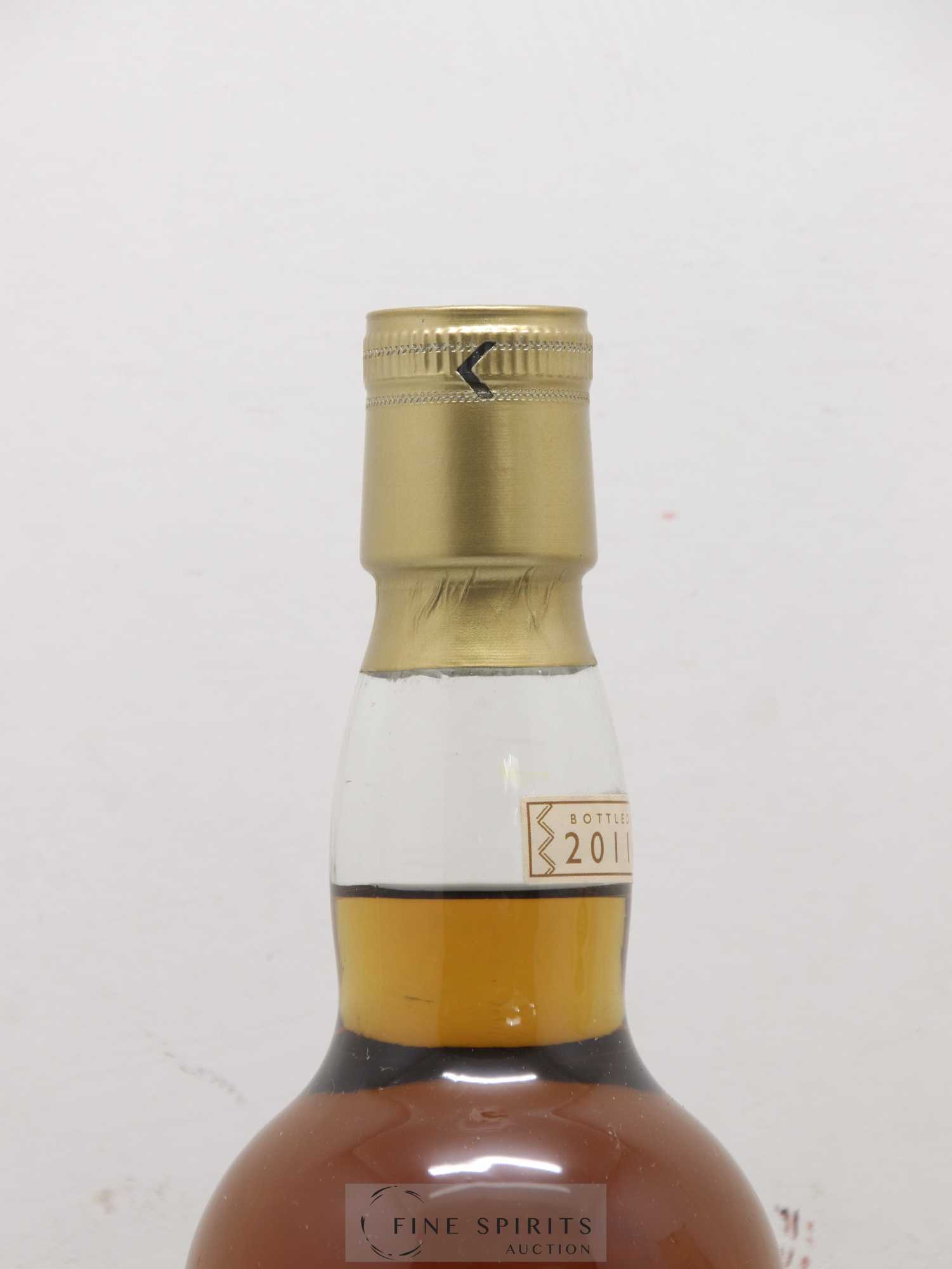Imperial 1993 Gordon & MacPhail bottled 2011 - Lot de 1 bouteille - 2