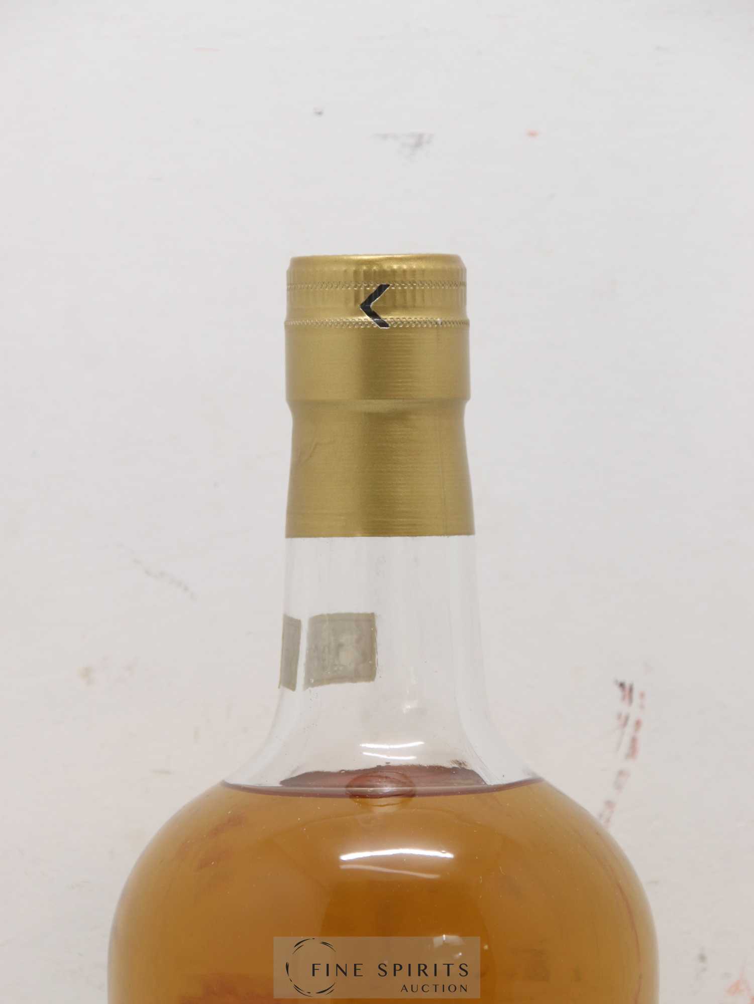 Scapa 1993 Gordon & MacPhail bottled 2005 - Lot of 1 bottle - 2