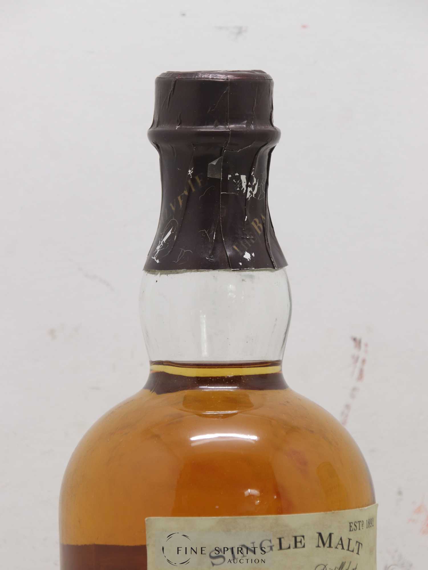 Balvenie (The) 17 years Of. Islay Cask - Posten von 1 Flasche - 3