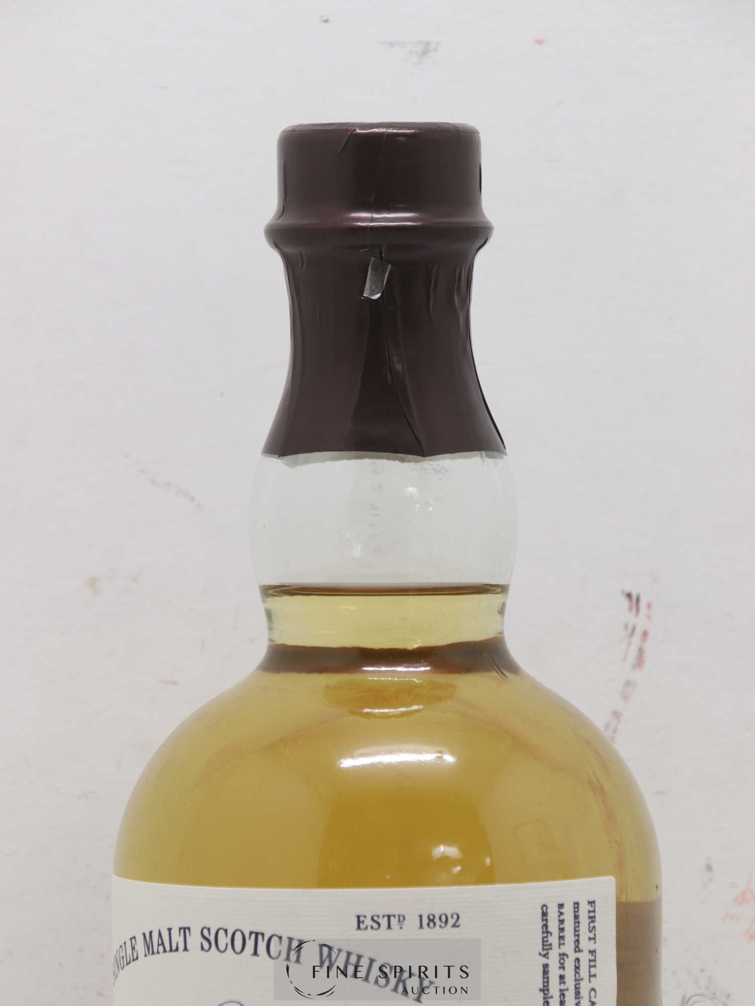 Balvenie (The) 12 years Of. Single Barrel Cask n°1729 - Lot de 1 bouteille - 3
