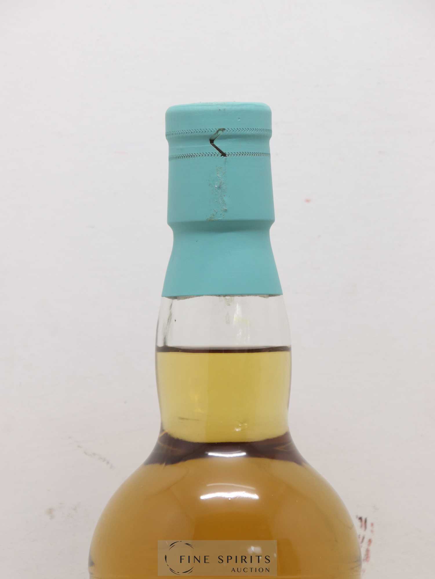 Bowmore 10 years 1999 Murray Mc David Yquem Casks - One of 2300 - Lot de 1 bouteille - 3