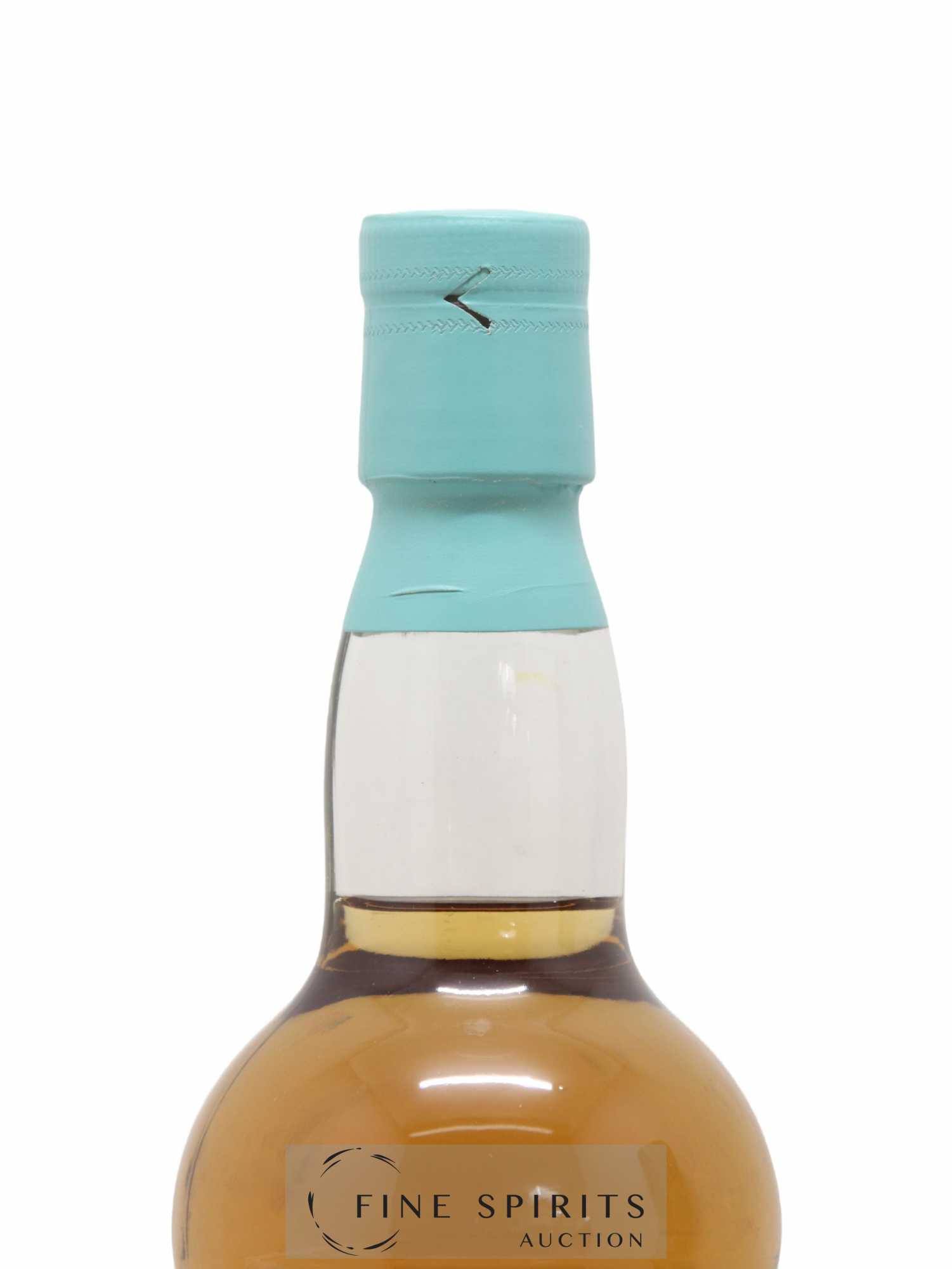 Caol Ila 10 years 1995 Murray Mc David Rioja Casks - One of 1200 - bottled 2005 - Lot de 1 bouteille - 3