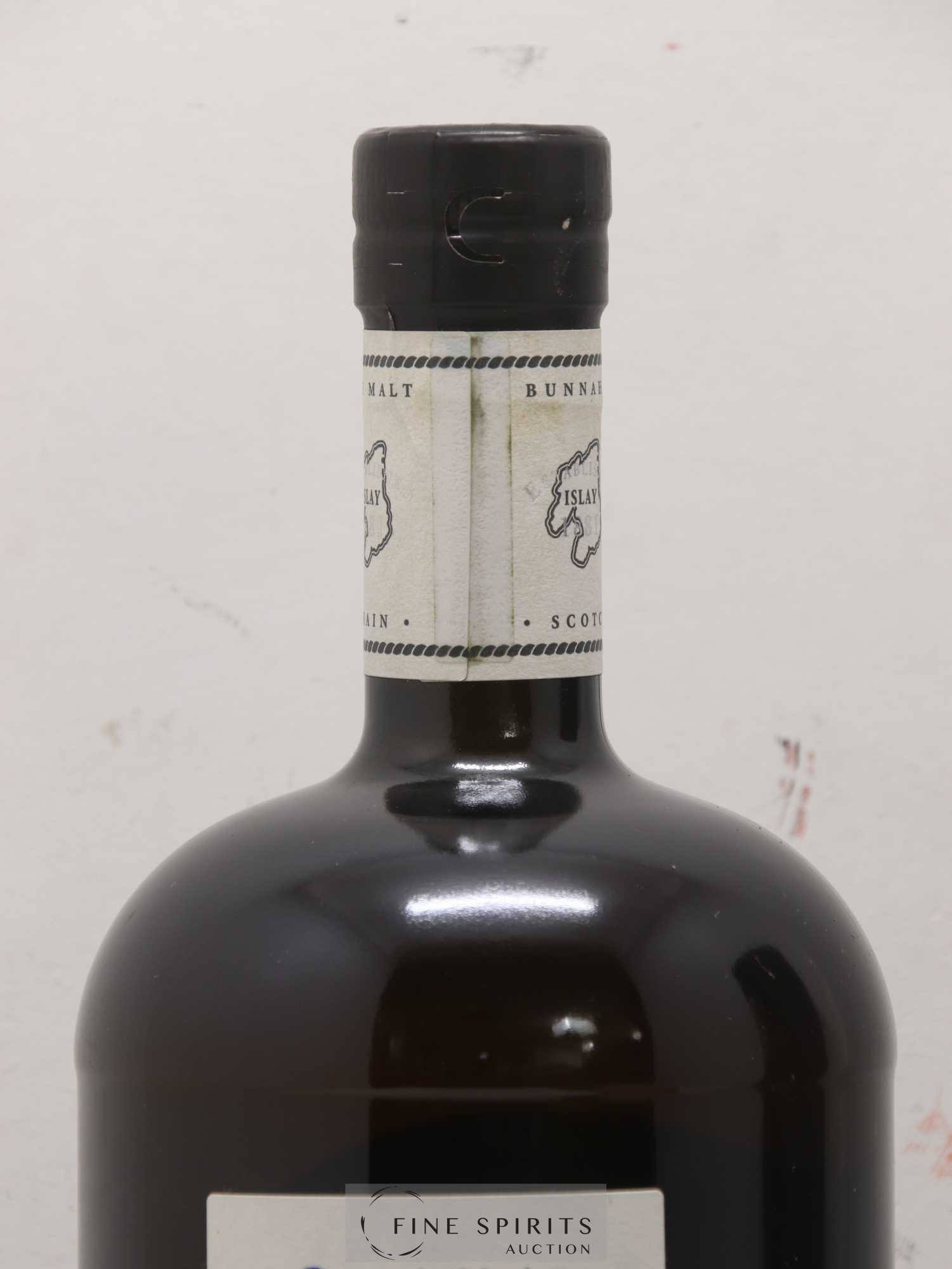Bunnahabhain Of. Darach ùr Batch n°9 - Lot of 1 bottle - 3