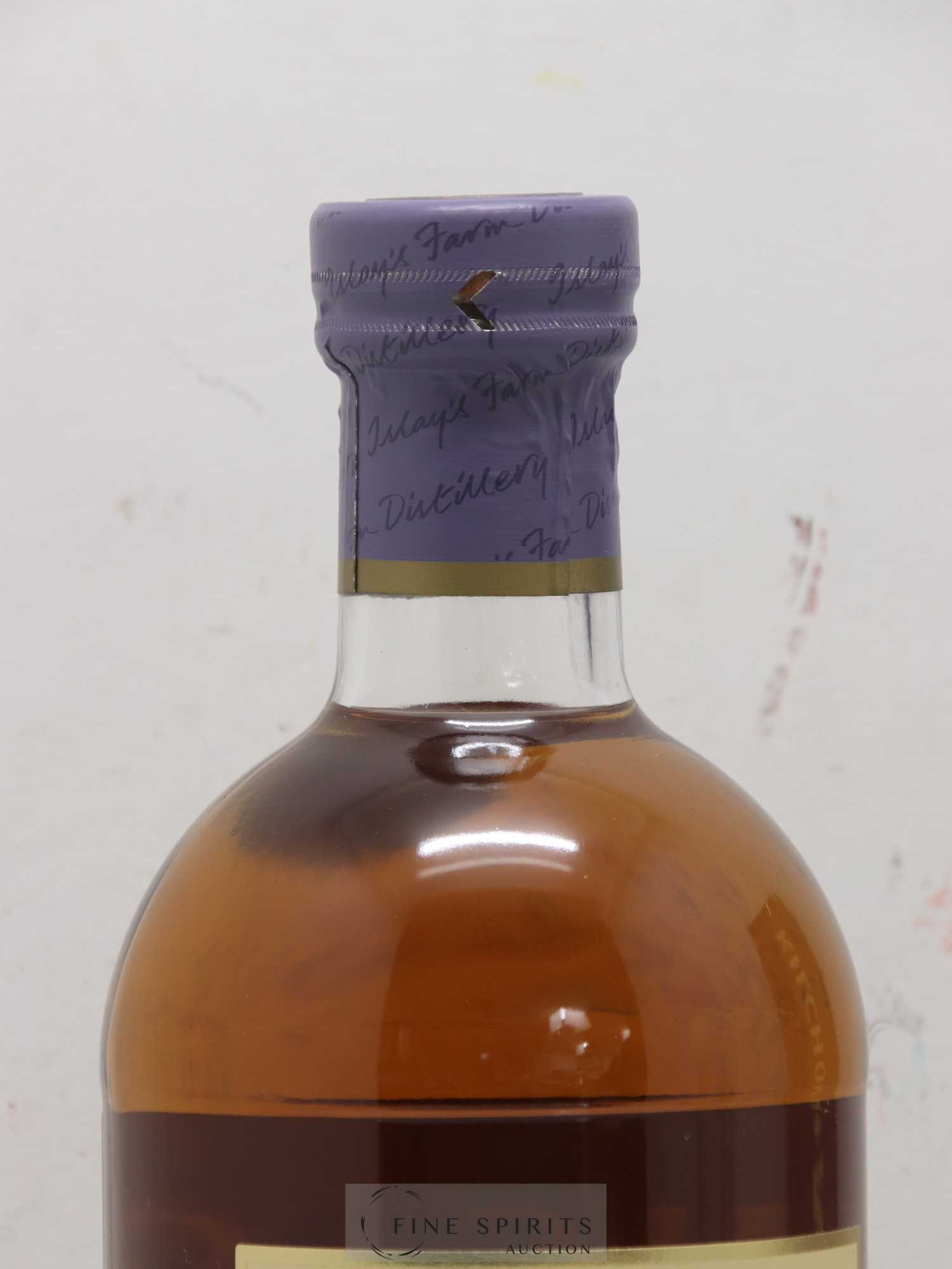 Kilchoman Of. Sanaig - Lot de 1 bouteille - 3