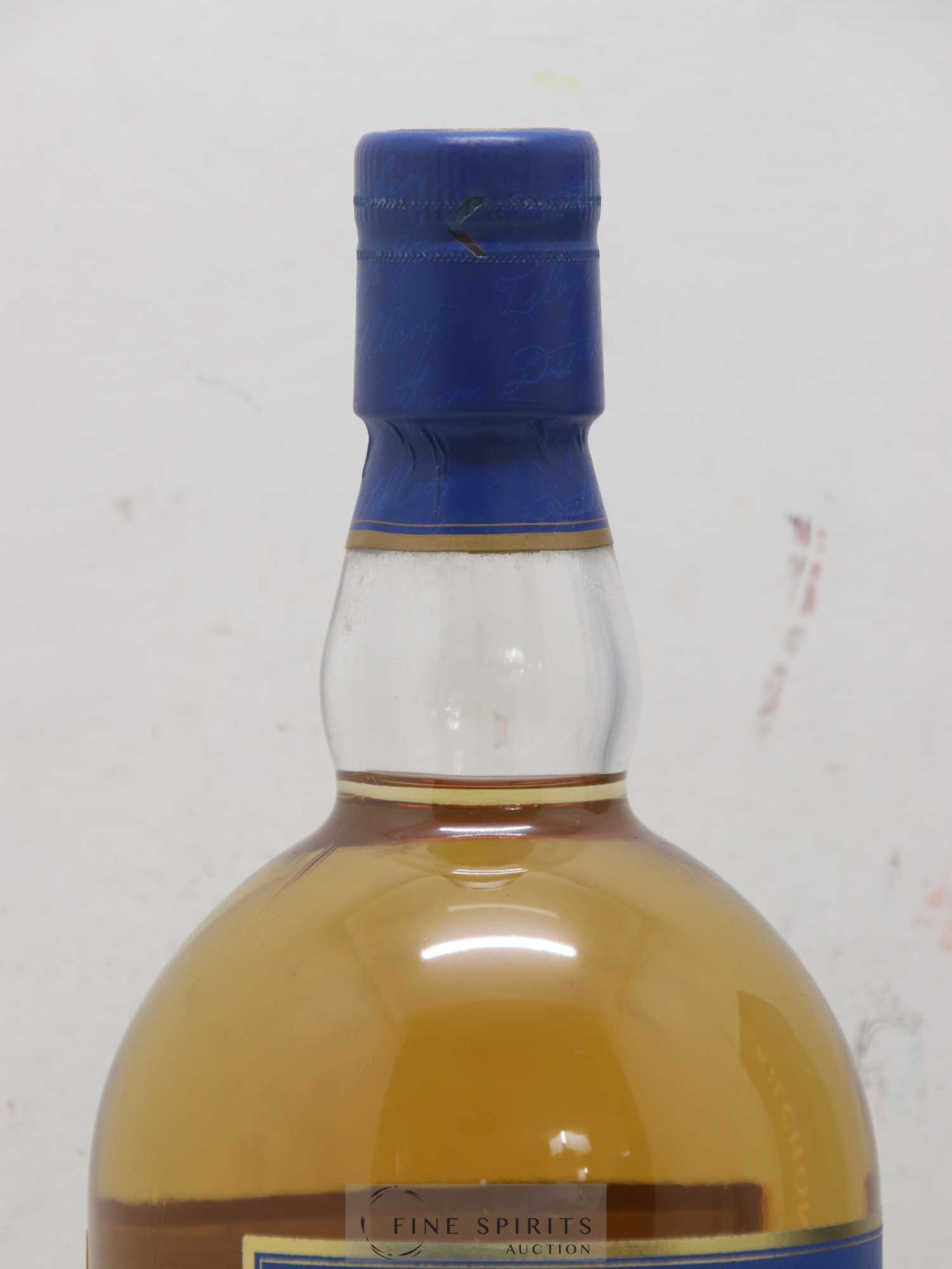 Kilchoman Of. Spring 2011 Release - Posten von 1 Flasche - 3