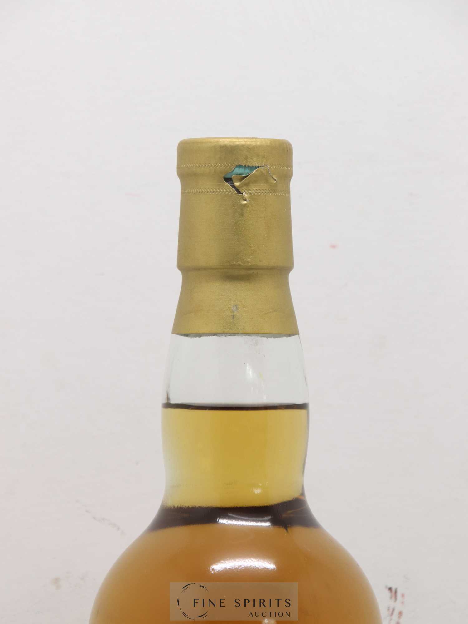 Macallan (The) 12 years 1997 Murray Mc David Ace'd in Château Latour Casks - One of 1256 - Lot de 1 bouteille - 3