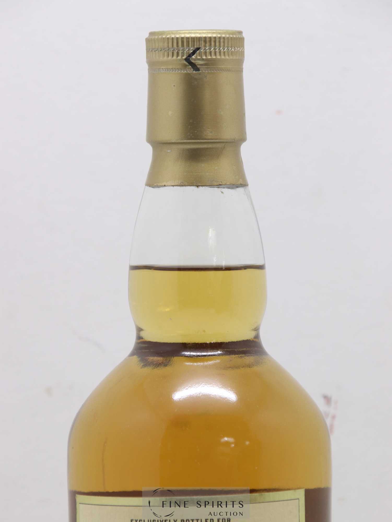 Imperial 1997 Gordon & MacPhail Reserve Cask n°4964 One of 268 - bottled 2011 Van Wees - Lot de 1 bouteille - 2