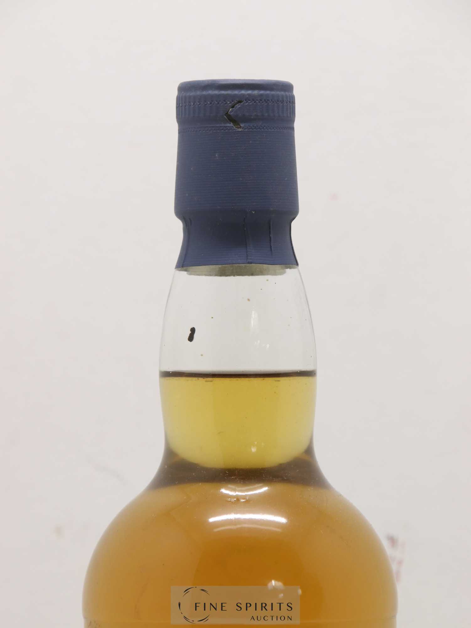 Rosebank 1991 Gordon & MacPhail Reserve Cask n°2098 - One of 199 - bottled 2008 LMDW - Lot de 1 bouteille - 2