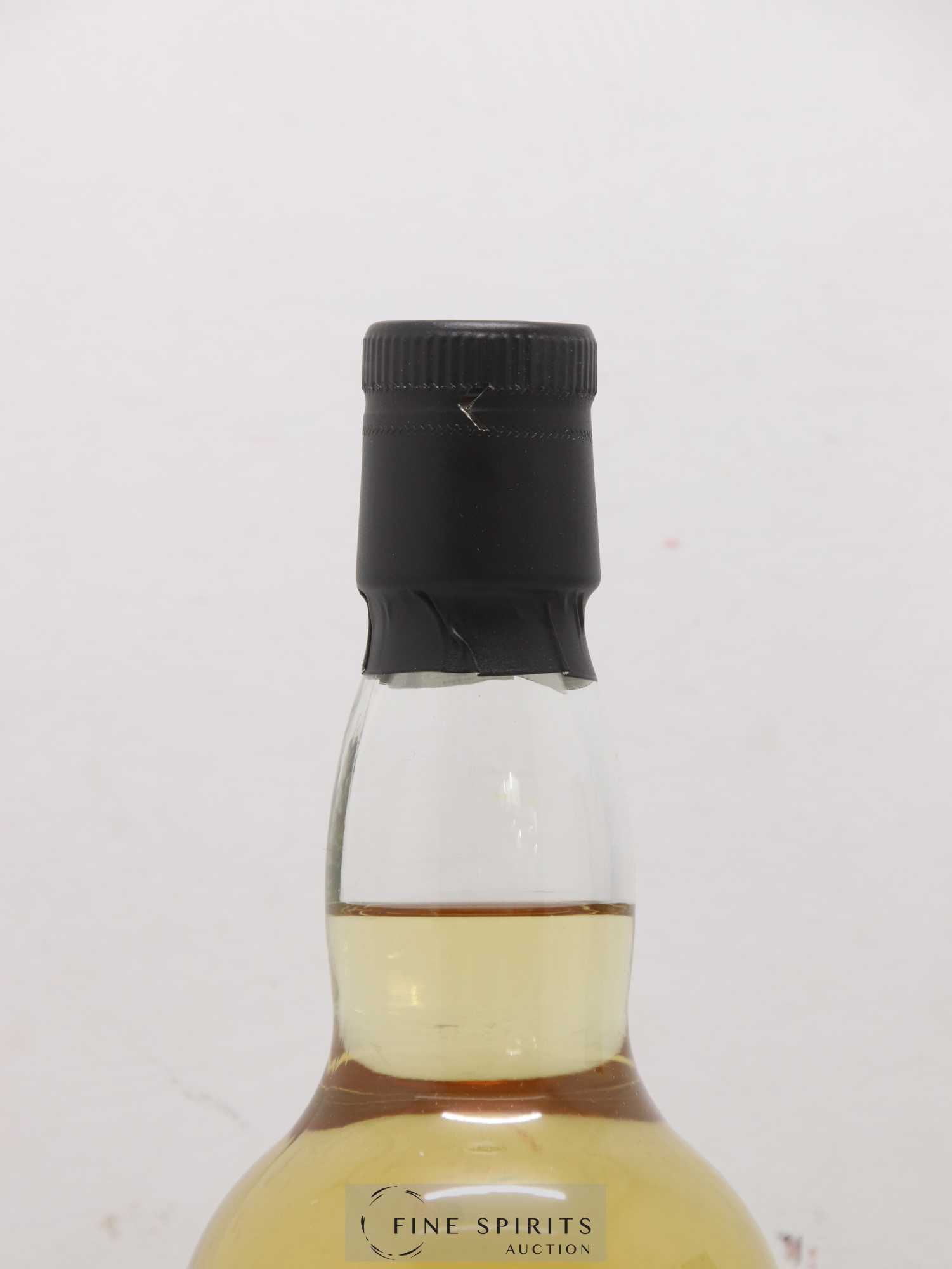 Aberfeldy 21 years 1996 Cadenhead's Bourbon Hogshead - One of 270 - bottled 2017 Authentic Collection - Lot de 1 bouteille - 3