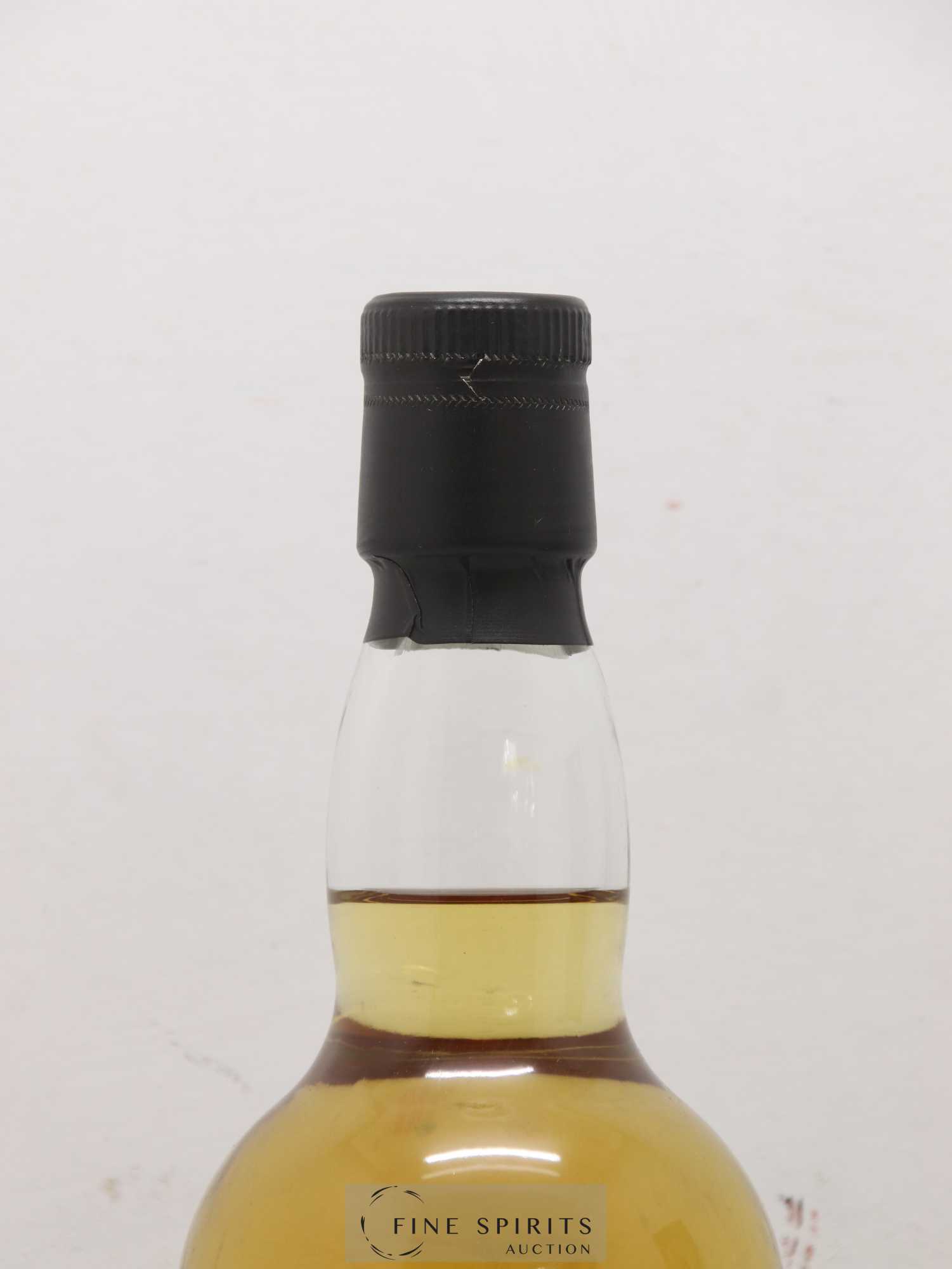 Bruichladdich 24 years 1993 Cadenhead's Cask Strength One of 204 - bottled 2018 Authentic Collection - Lot de 1 bouteille - 3