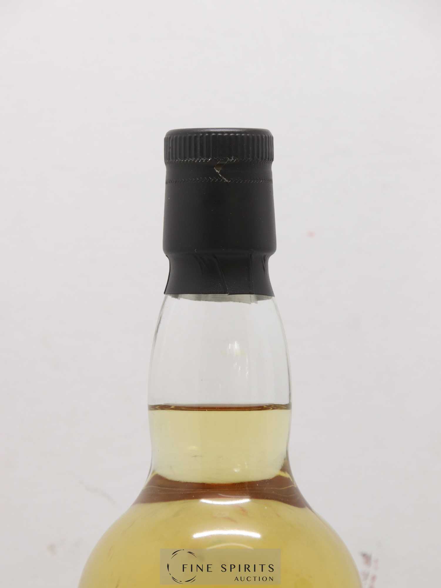 Bunnahabhain 27 years 1989 Cadenhead's Cask Strength One of 192 - bottled 2017 Authentic Collection - Lot de 1 bouteille - 3