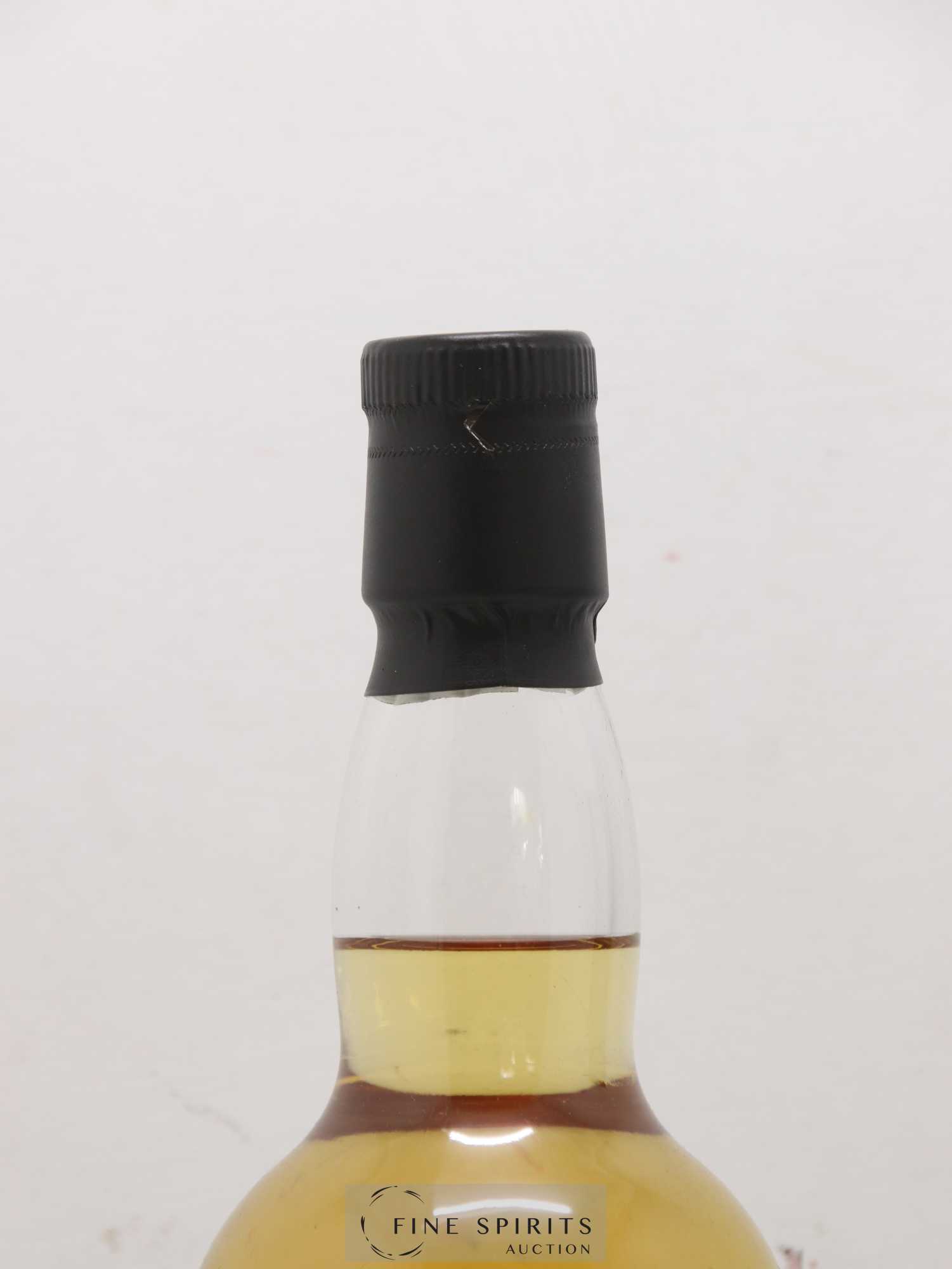 Glen Elgin 21 years 1995 Cadenhead's Cask Strength One of 240 - bottled 2017 Authentic Collection - Lot de 1 bouteille - 3
