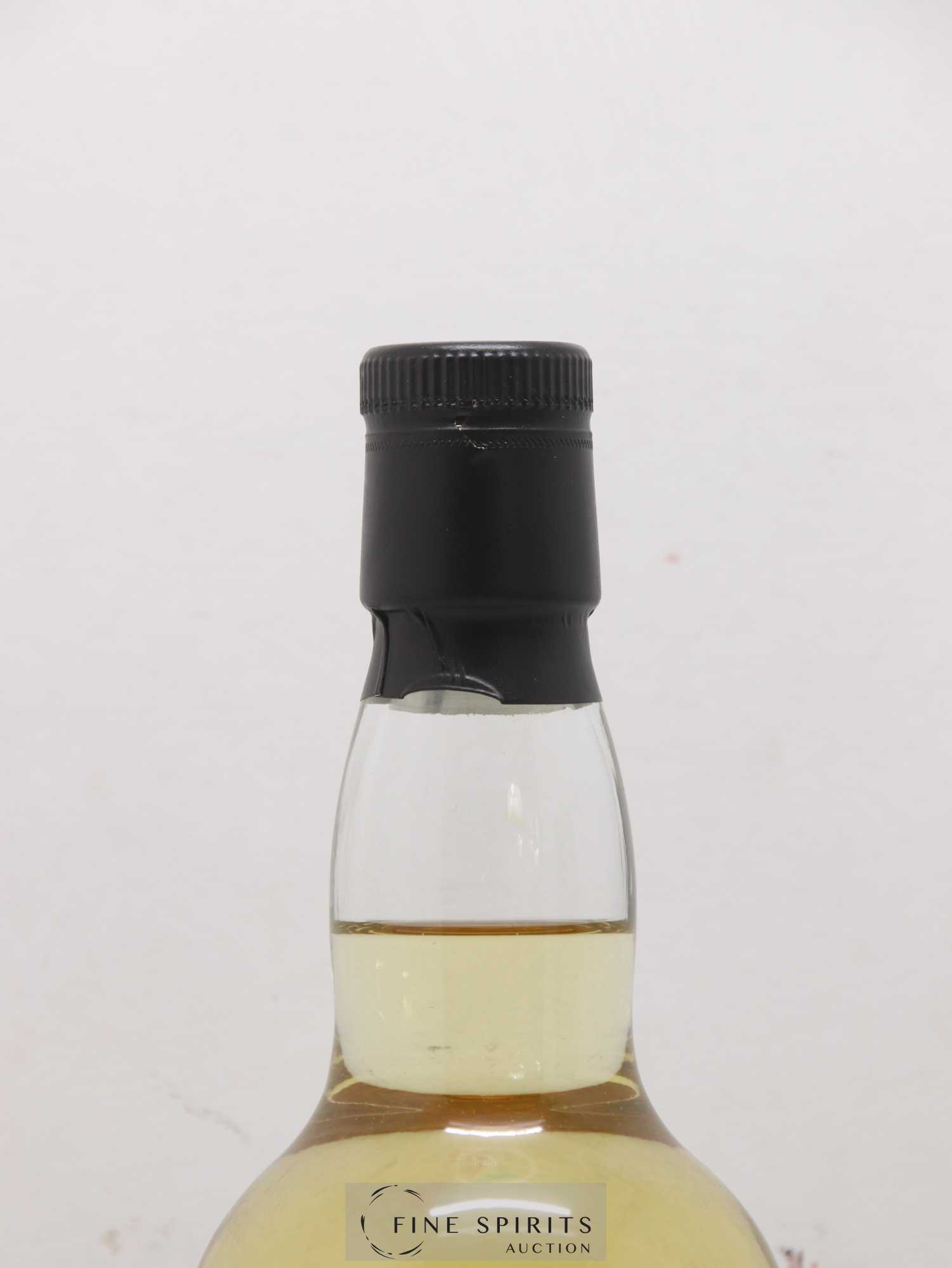 Glen Grant 21 years 1993 Cadenhead's Cask Strength One of 132 - bottled 2014 Authentic Collection - Lot de 1 bouteille - 3
