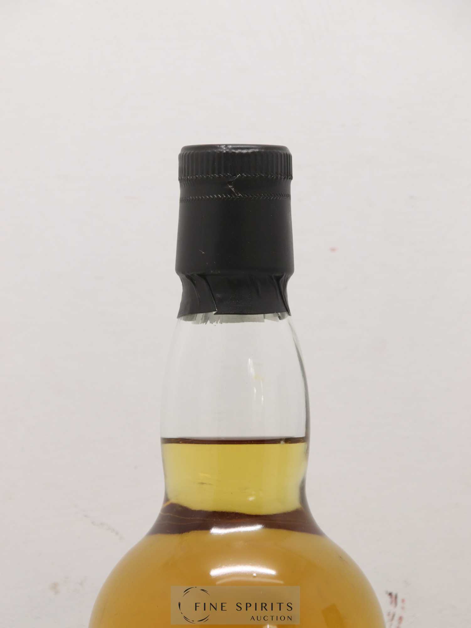 Glen Grant 22 years 1995 Cadenhead's Cask Strength One of 486 - bottled 2017 Authentic Collection - Lot de 1 bouteille - 3