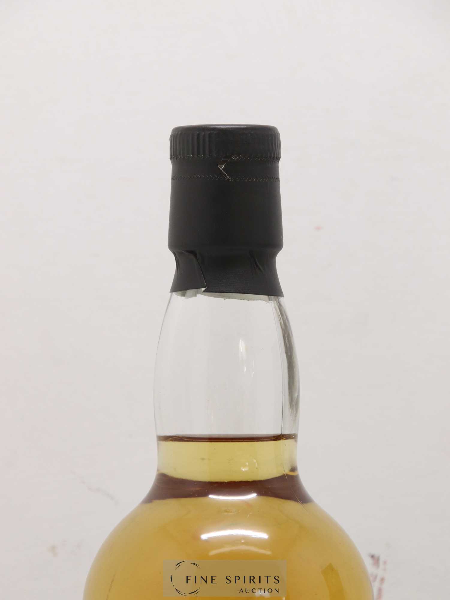 Glen Moray 25 years 1992 Cadenhead's Cask Strength One of 216 - bottled 2018 Authentic Collection - Lot de 1 bouteille - 3