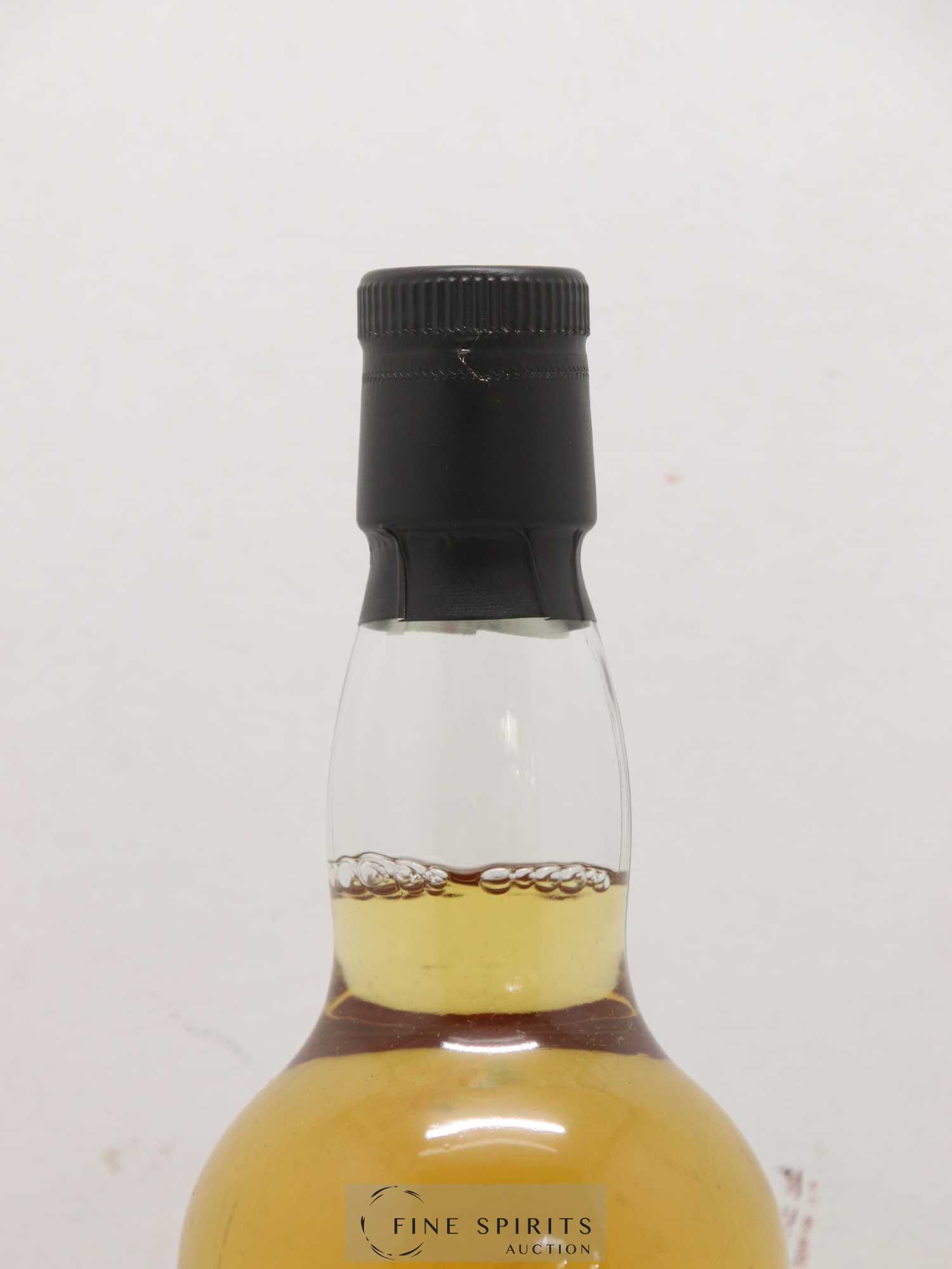 Glencadam 26 years 1989 Cadenhead's Cask Strength One of 180 - bottled 2015 Authentic Collection - Lot de 1 bouteille - 3