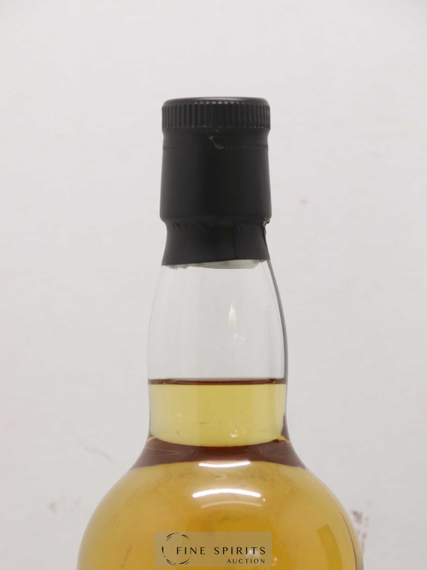 Glencadam 26 years 1989 Cadenhead's Cask Strength One of 180 - bottled 2015 Authentic Collection - Lot of 1 bottle - 3