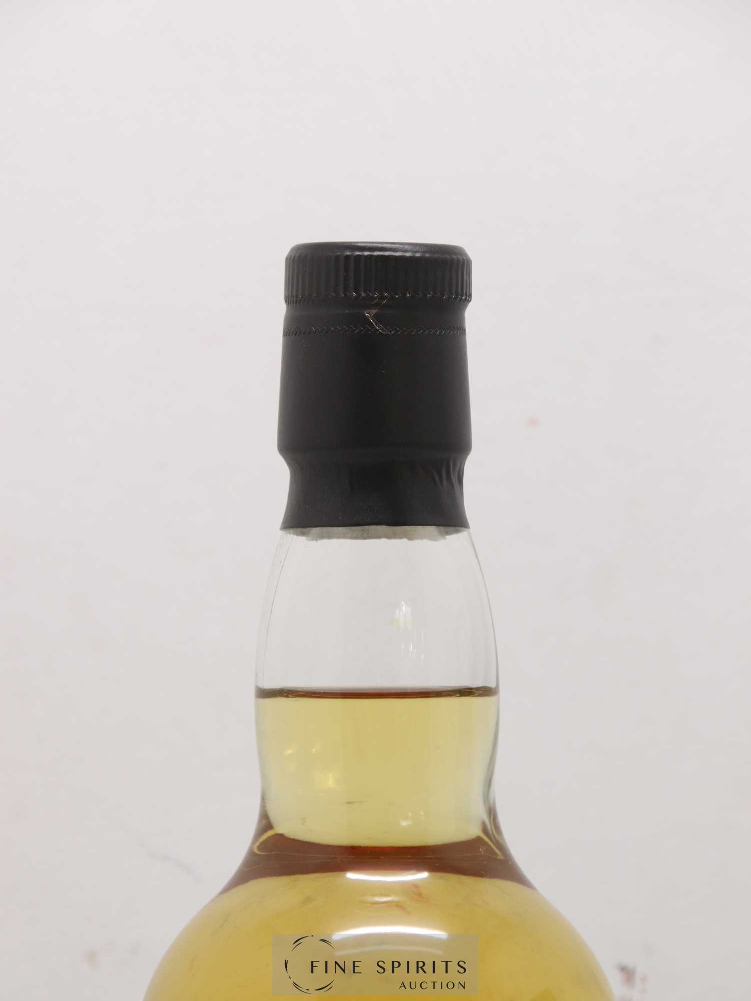 Glenlossie 23 years 1993 Cadenhead's Cask Strength One of 216 - bottled 2017 Authentic Collection - Lot de 1 bouteille - 3
