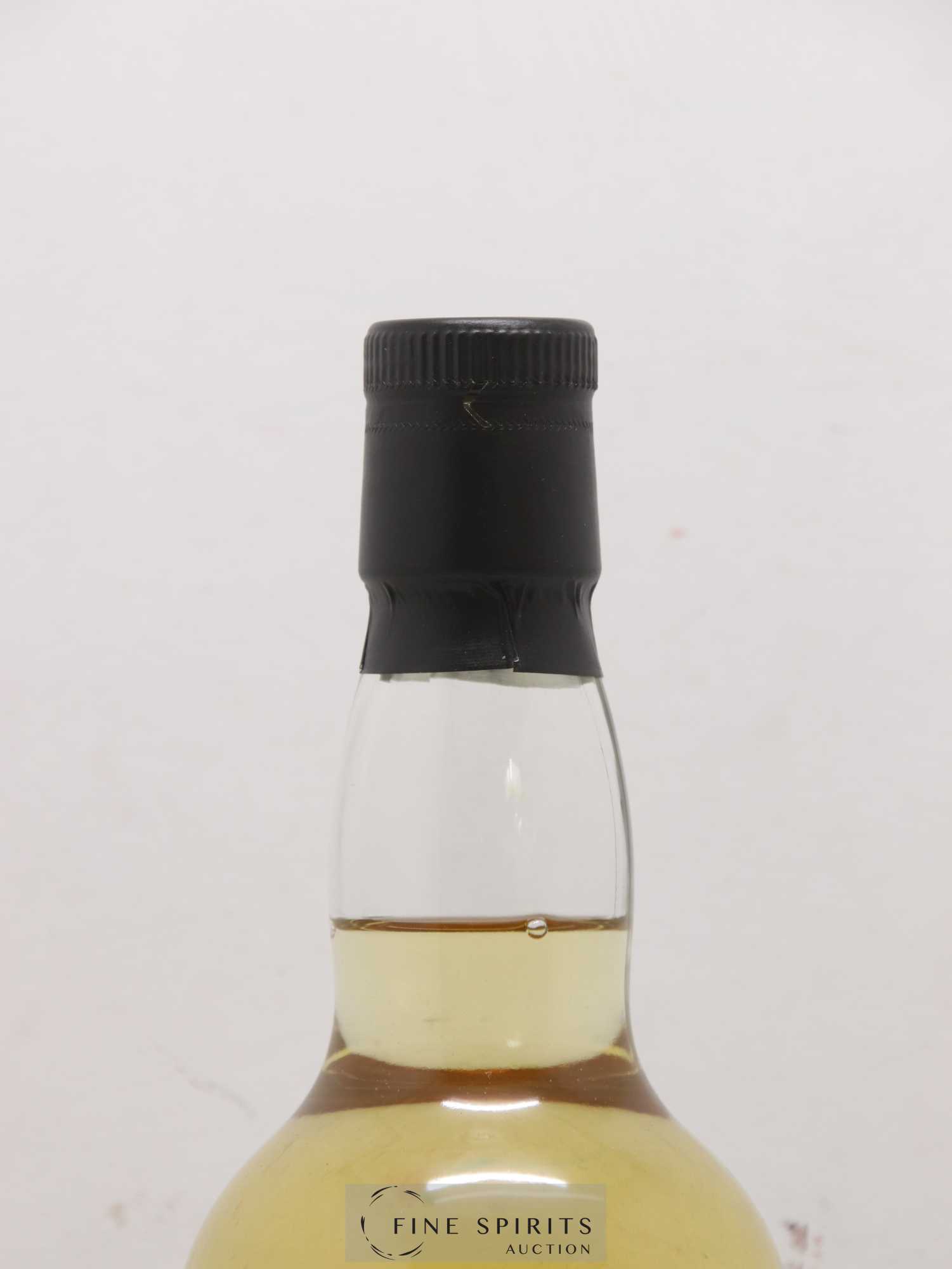 Glenrothes 21 years 1994 Cadenhead's One of 246 - bottled 2015 Authentic Collection - Lot de 1 bouteille - 3