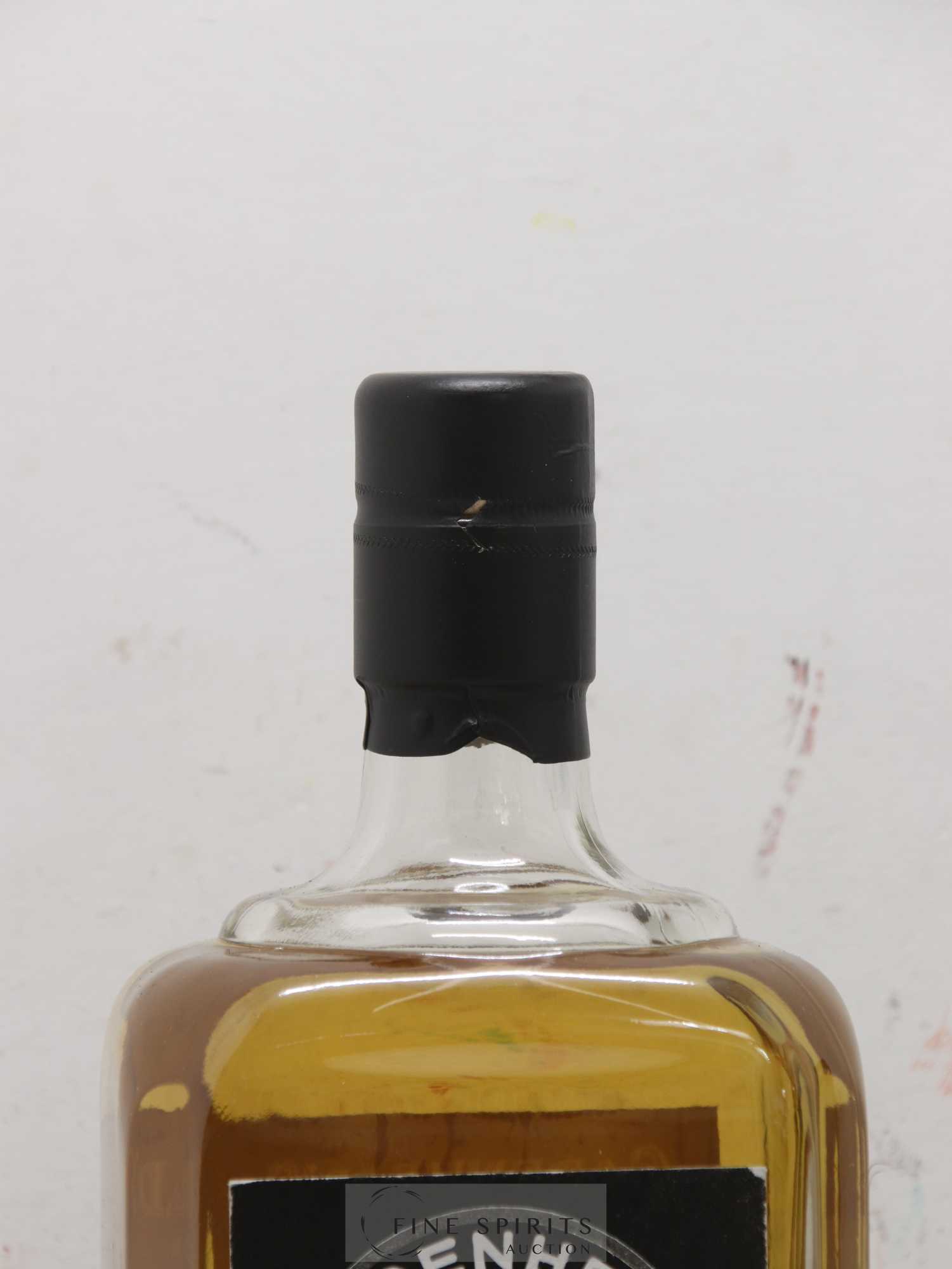 Linkwood 20 years 1997 Cadenhead's Small Batch One of 498 - bottled 2018 - Lot de 1 bouteille - 3