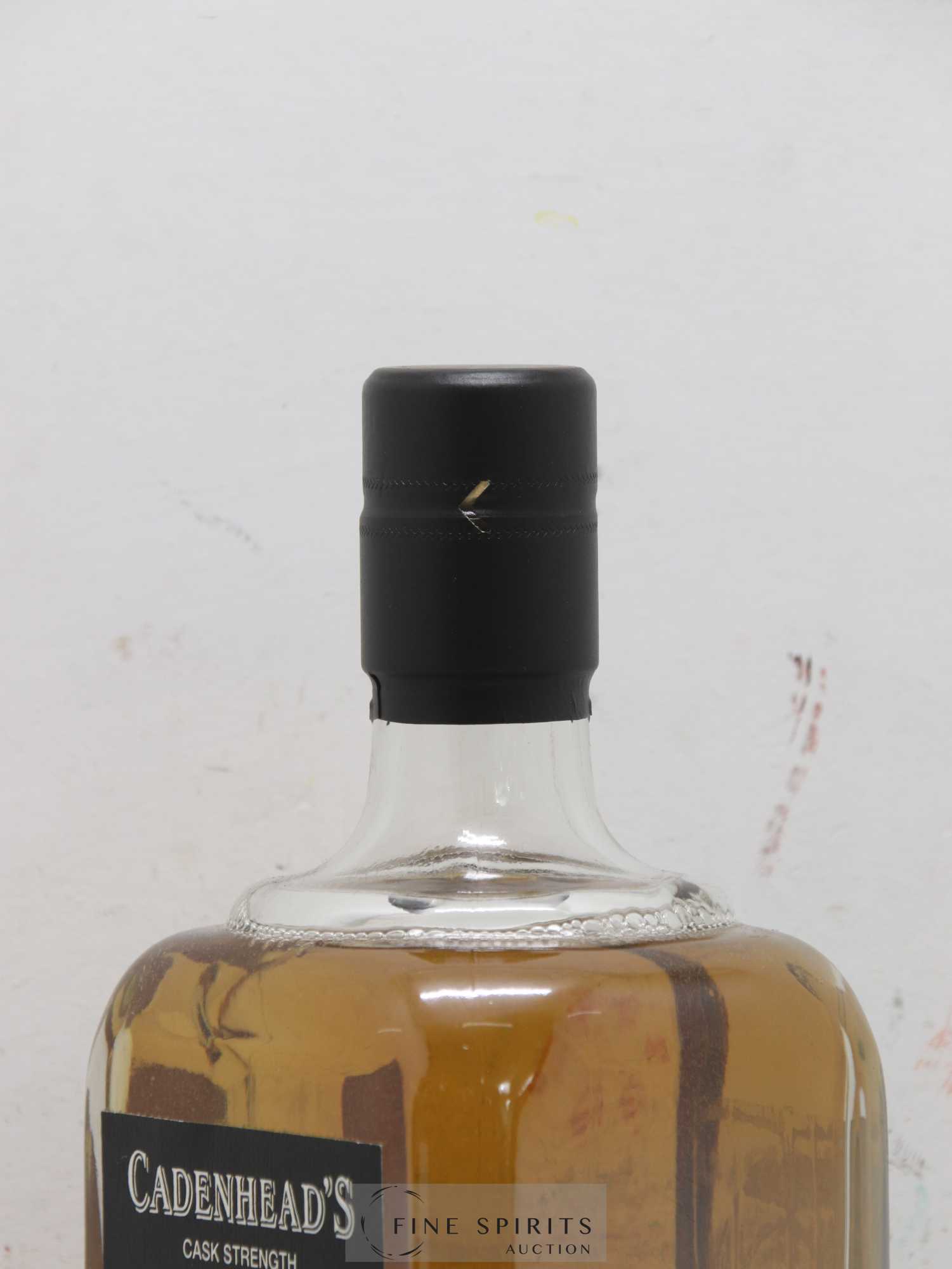 Ord 13 years 2006 Cadenhead's Small Batch One of 588 - bottled 2019 - Lot de 1 bouteille - 3