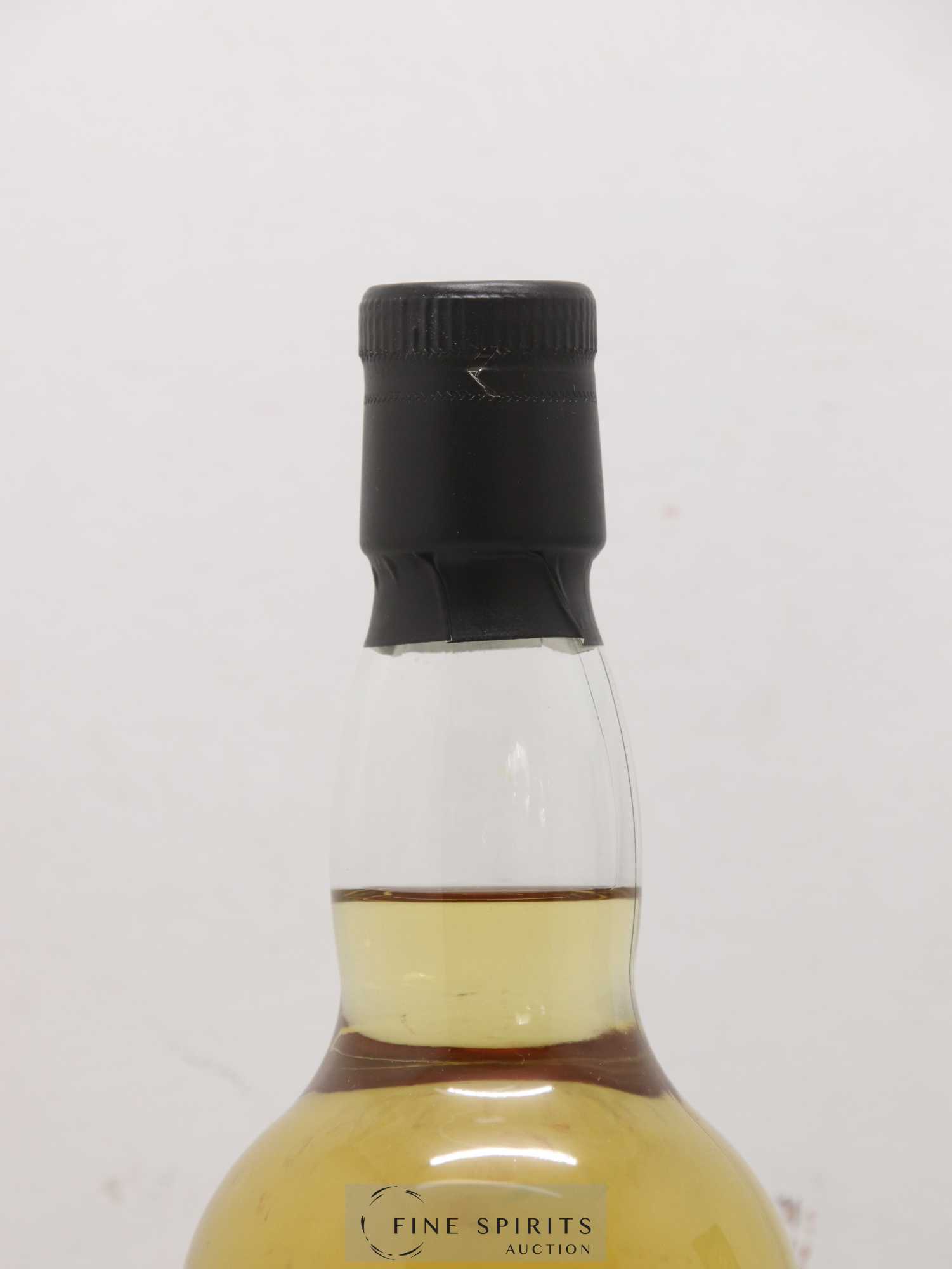 Tullibardine 24 years 1993 Of. Cask Strength One of 264 - bottled 2017 Authentic Collection - Lot de 1 bouteille - 3