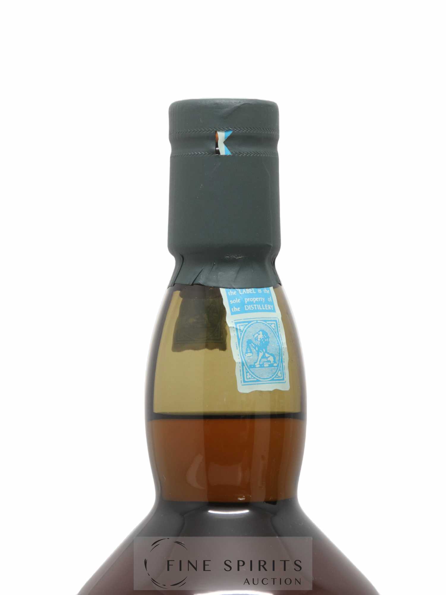 Lagavulin 2000 Of. The Distillers Edition lgv.4-505 - bottled 2016 - Lot of 1 bottle - 3