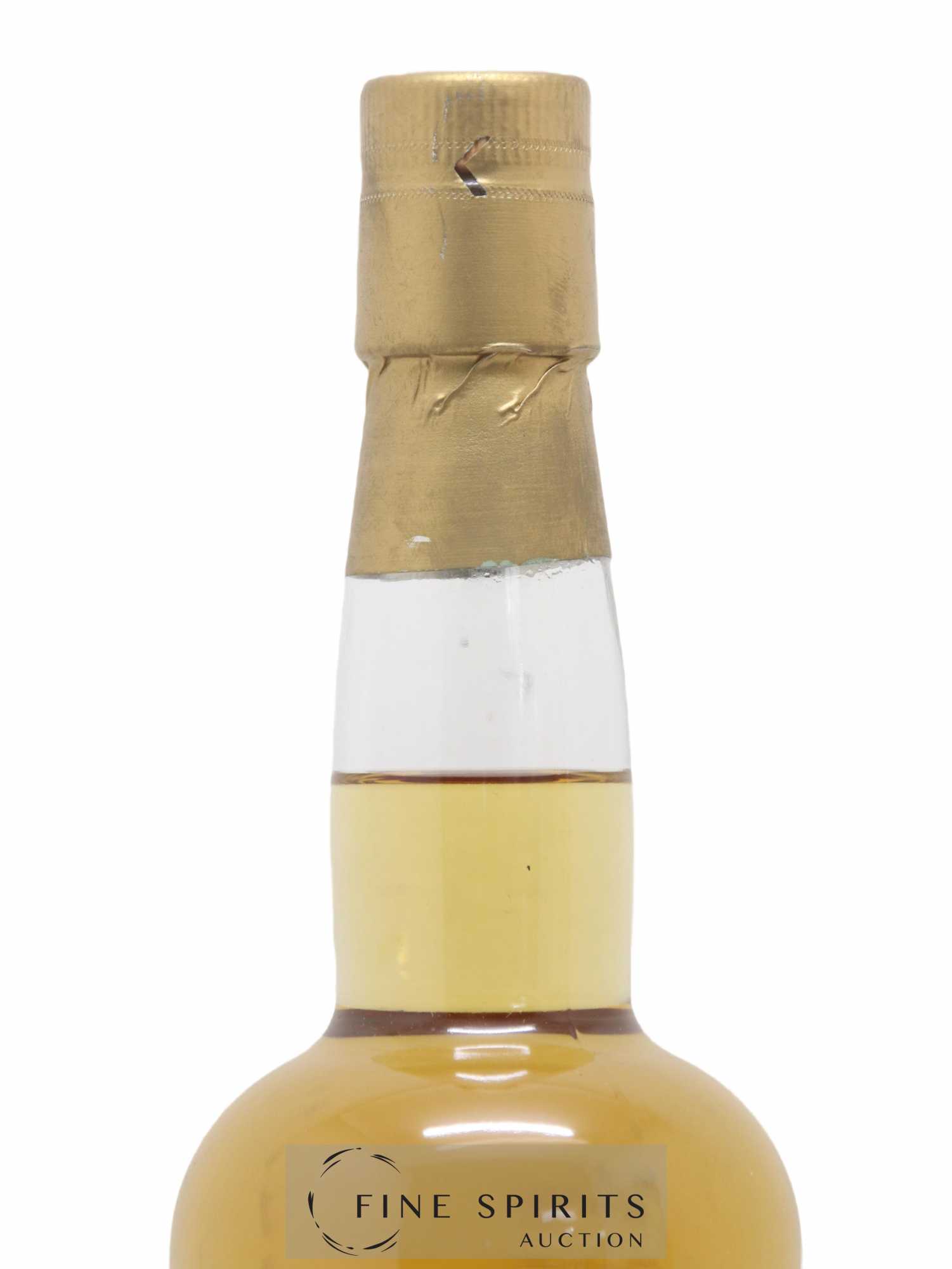 Linkwood 22 years 1983 Murray Mc David Selection Number Five One of 684 Mission - Lot of 1 bottle - 3