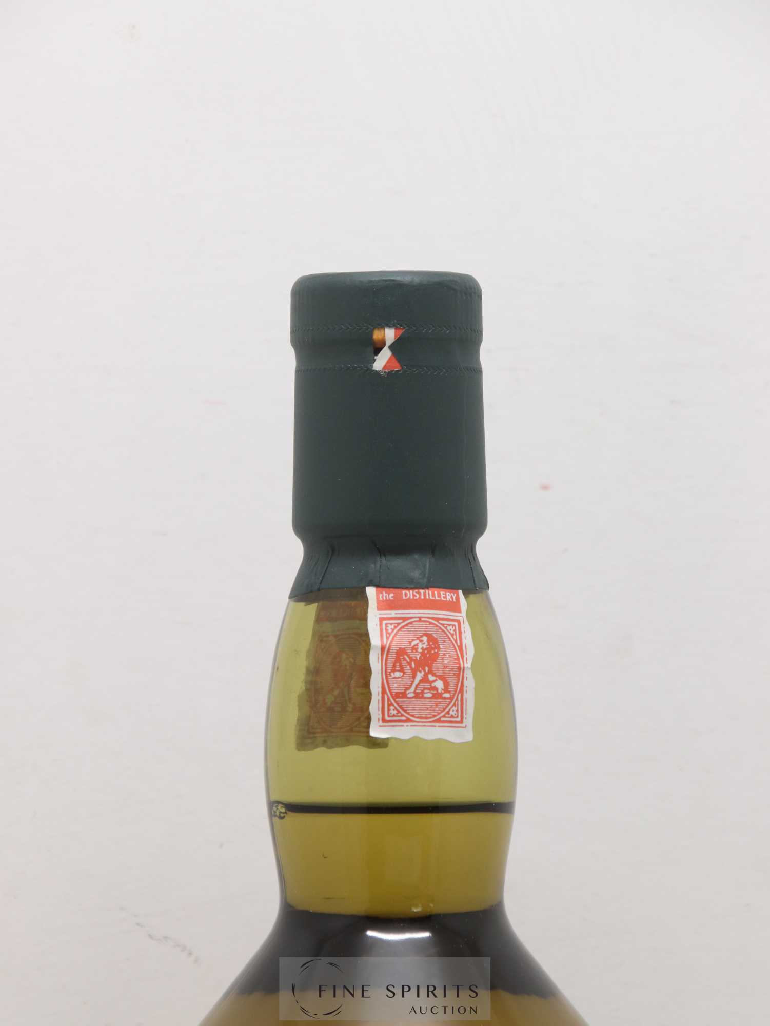 Lagavulin 12 years Of. bottled 2012 Limited Edition - Lotto di 1 bottiglia - 3