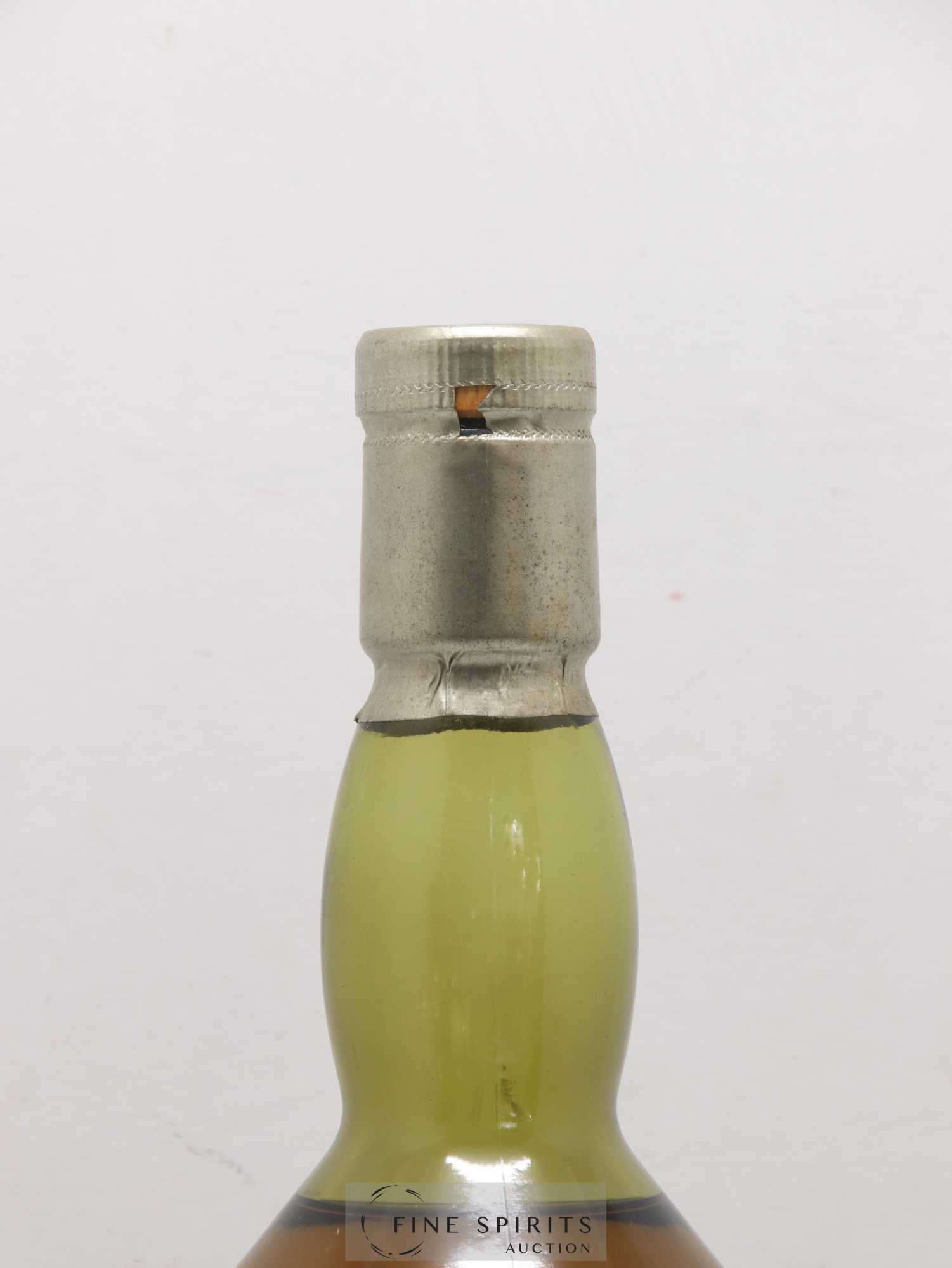 Mortlach 20 years 1978 Of. Rare Malts Selection Natural Cask Strengh - bottled 1998 Limited Edition - Lot de 1 bouteille - 3