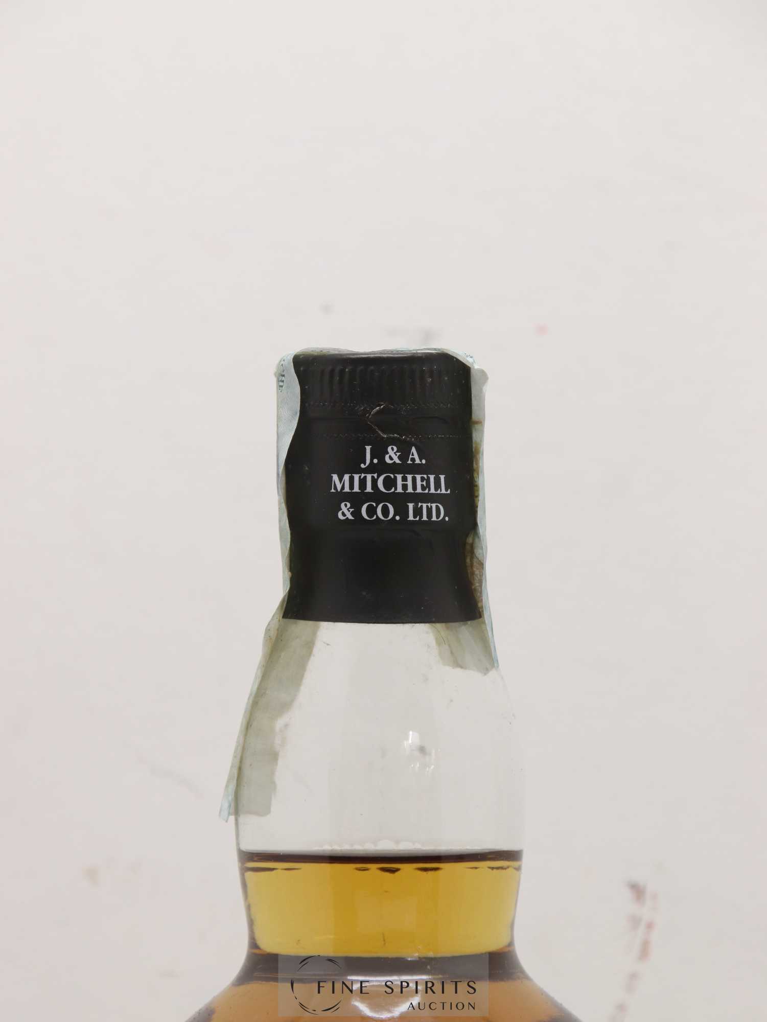 Springbank 12 years Of. Cask Strength - Posten von 1 Flasche - 3