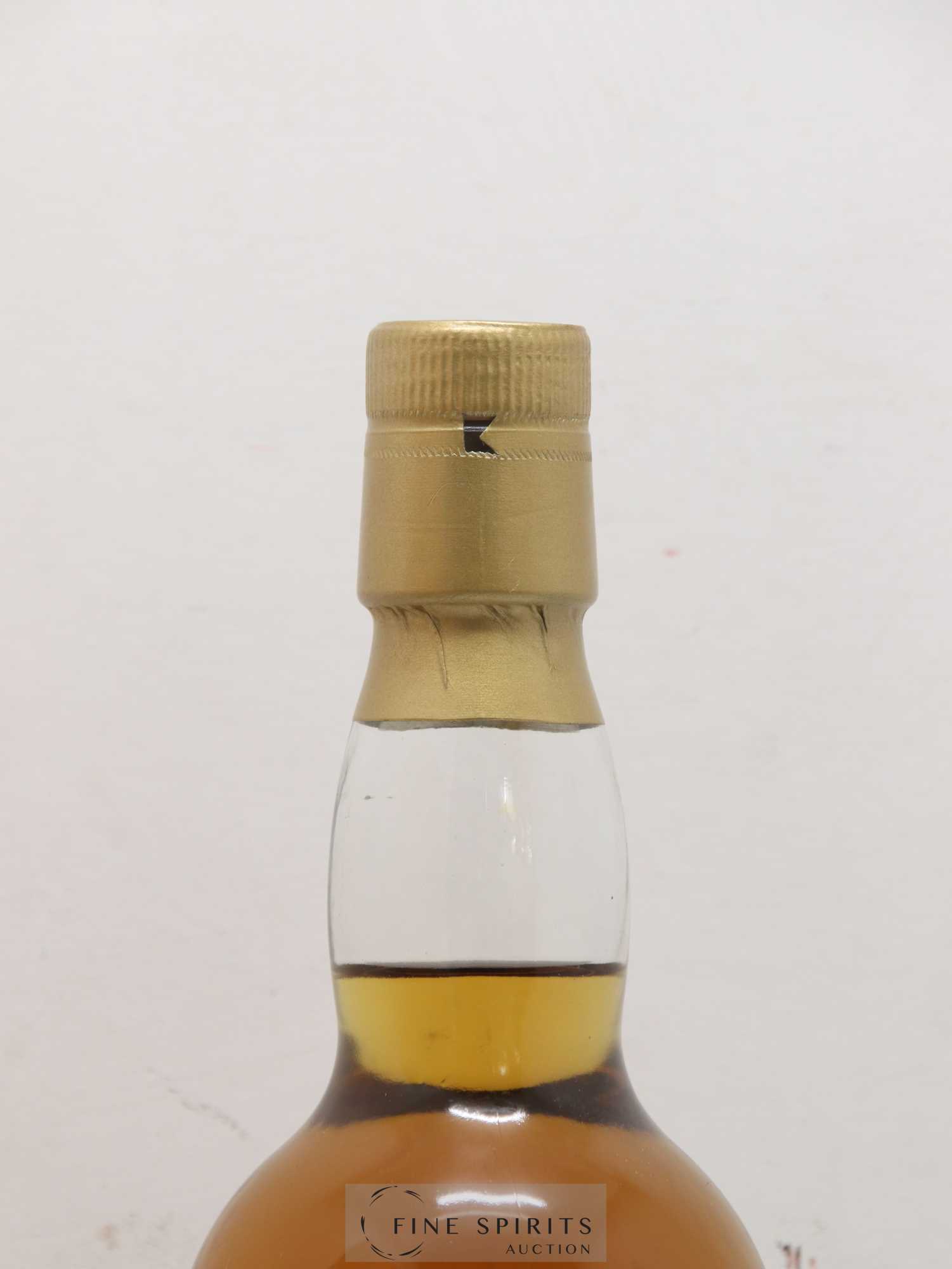 Caol Ila 1982 Celtic Whisky Compagnie Celtique Connexion One of 366 - bottled 1999 - Lot de 1 bouteille - 3