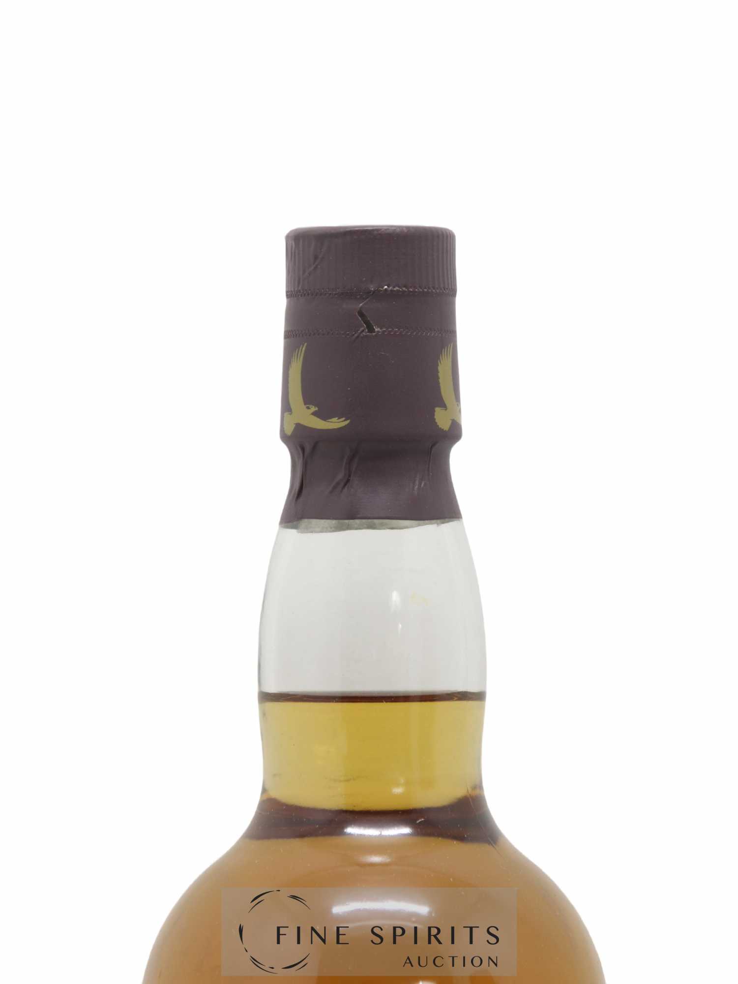 Ardmore Of. Traditional Cask Peated - Posten von 1 Flasche - 3