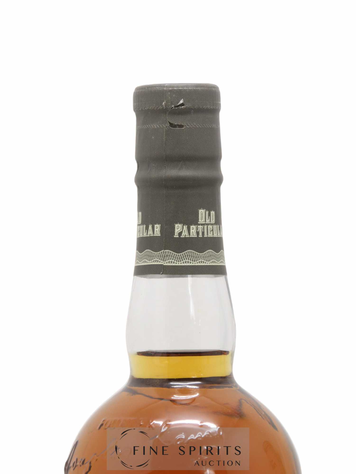 Arran 18 years 1997 Douglas Laing Ref. DL10840 - One of 252 - bottled 2015 Single Cask Old Particular - Posten von 1 Flasche - 3