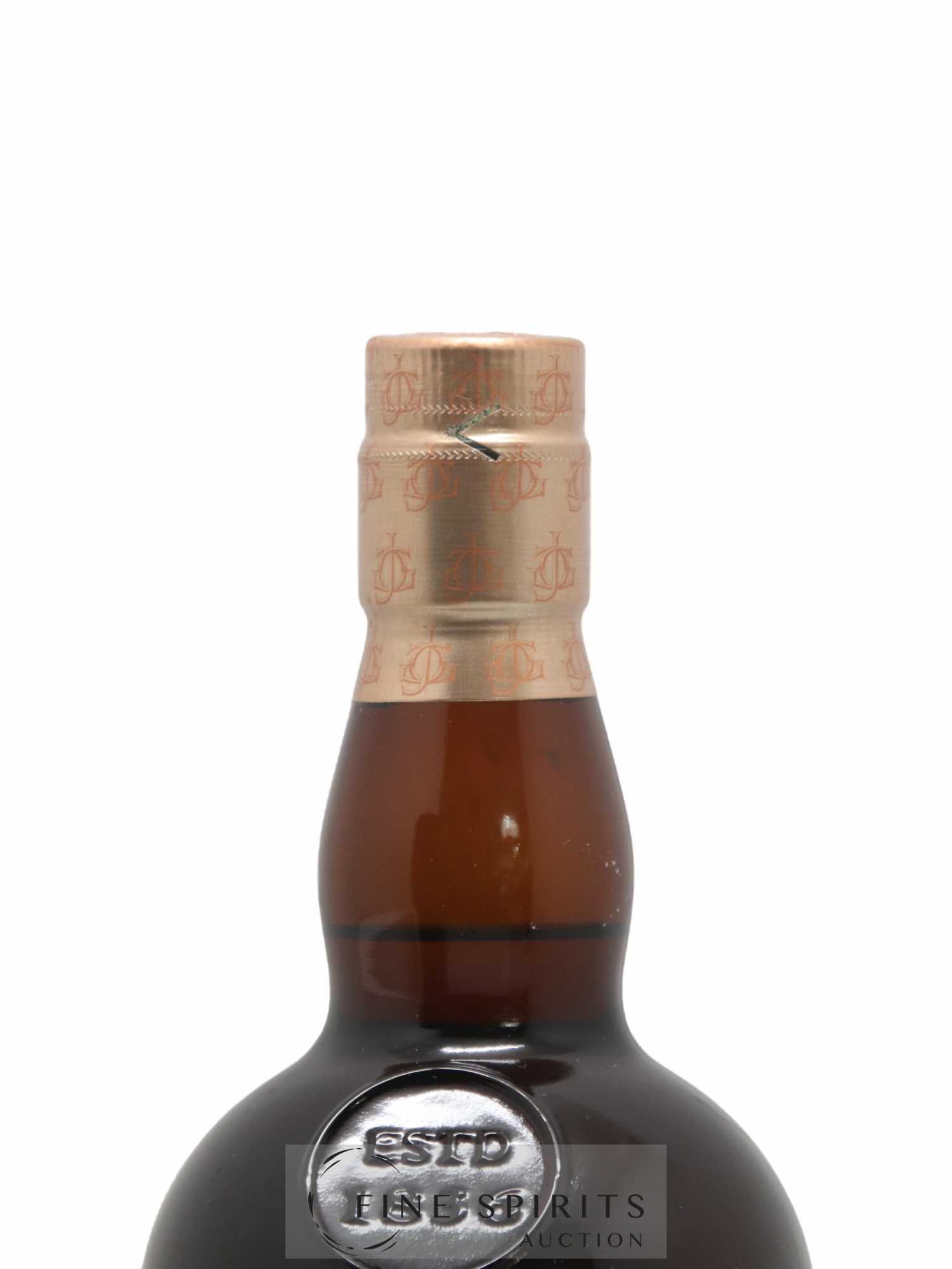 Glenfarclas 21 years Of. - Posten von 1 Flasche - 3