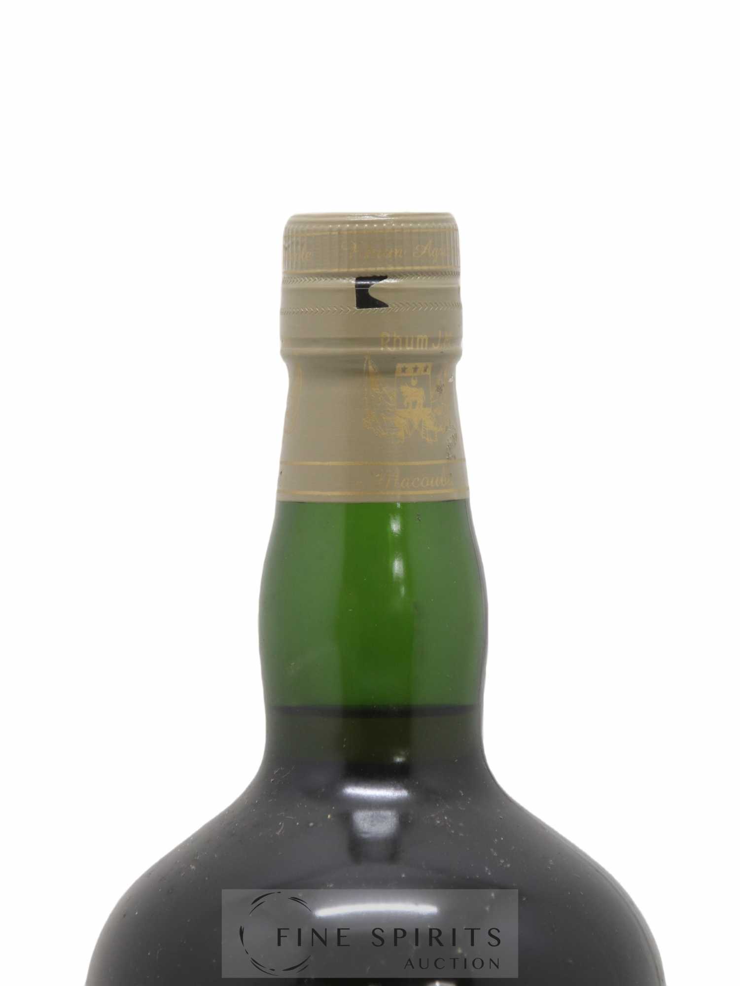 J.M Of. X.O - Posten von 1 Flasche - 3