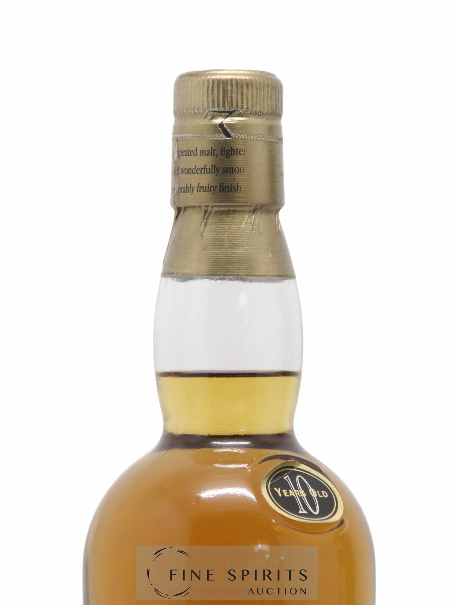 Glengoyne 10 years Of. Lang Brothers Limited - Lot of 1 bottle - 3