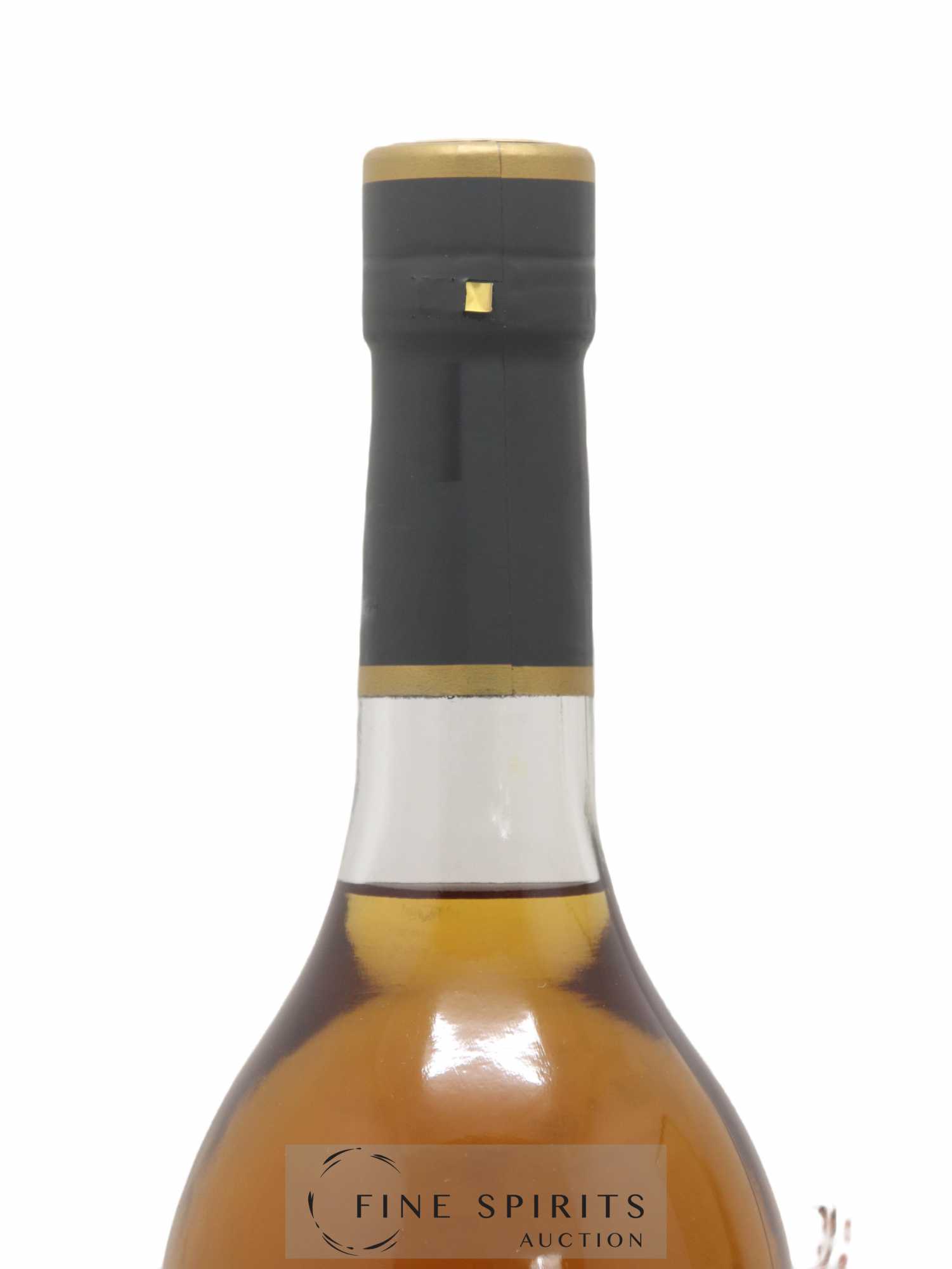 Glenmorangie 1993 Of. Ealanta American White Oak - bottled 2012 Private Edition - Lot de 1 bouteille - 3