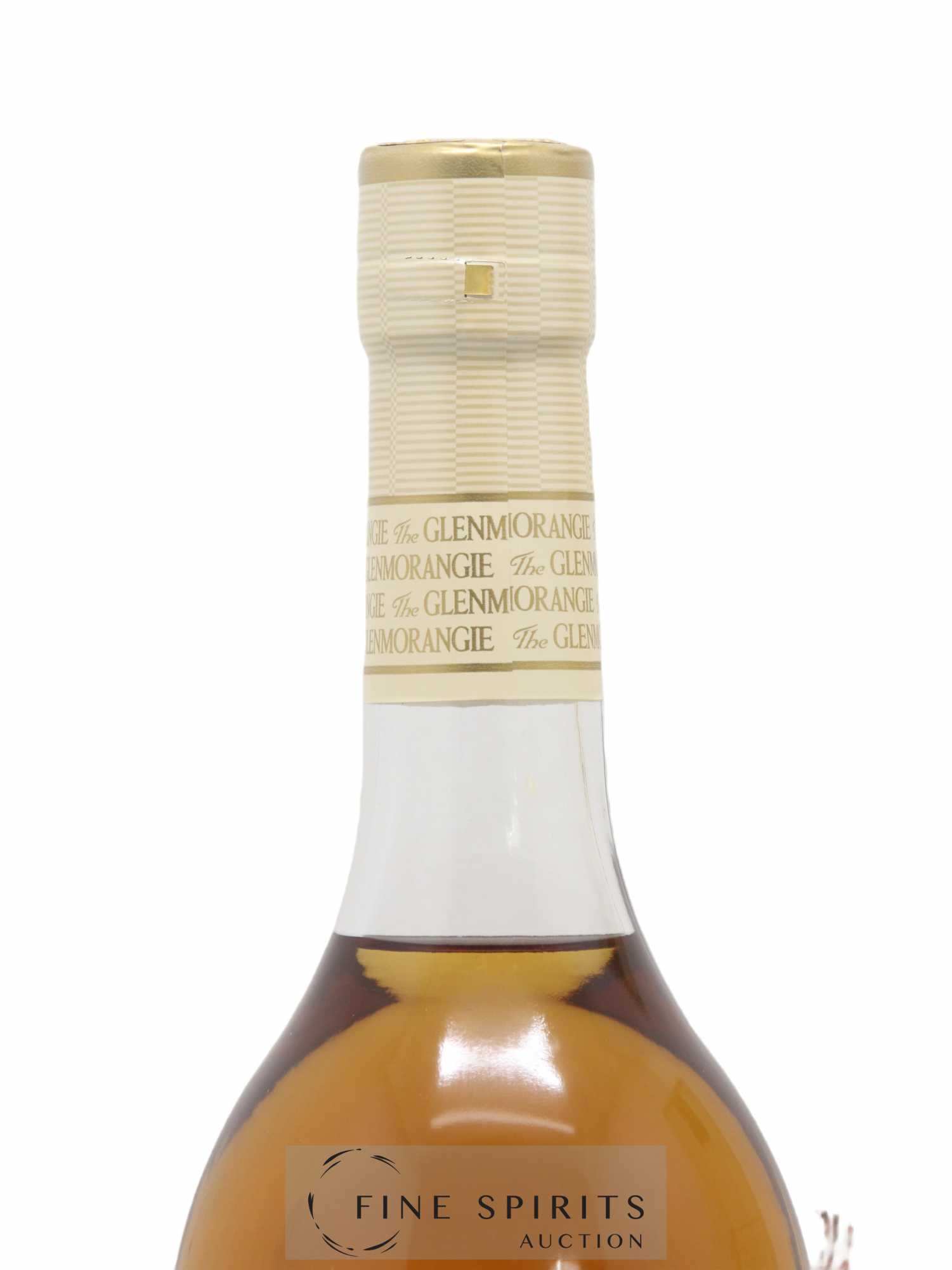Glenmorangie 12 years Of. Nectar d'Òr Sauternes Cask Finish - Lot of 1 bottle - 3