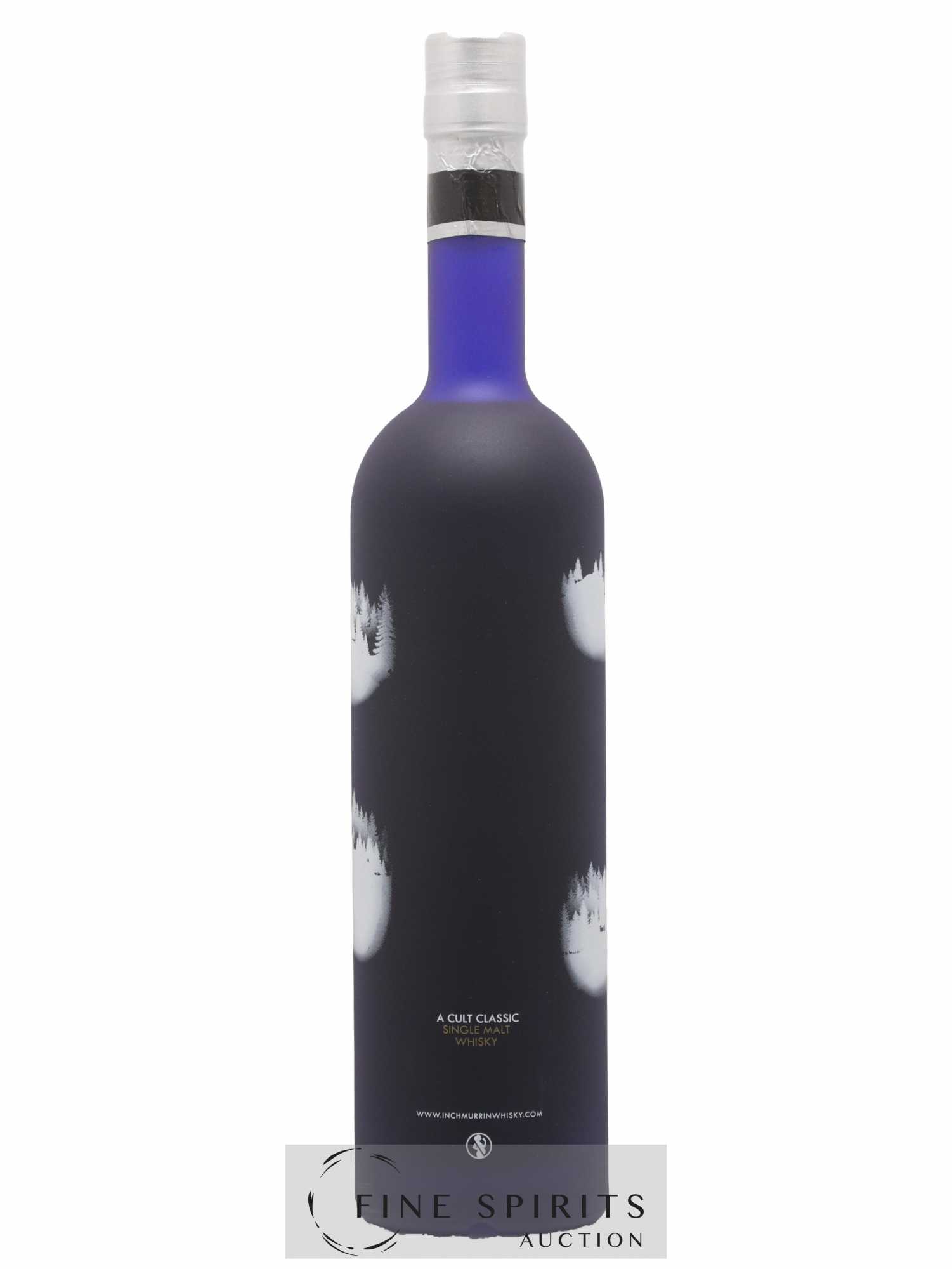 Inchmurrin 18 years Of. A Cult Classic - Posten von 1 Flasche - 2