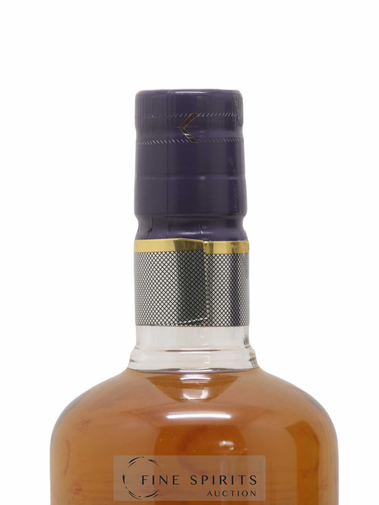 Longmorn 16 years Of. Non-Chill filtered - Lot de 1 bouteille - 3