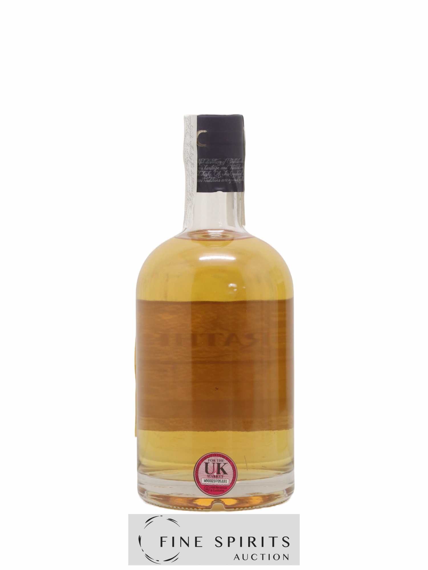 Strathisla 15 years Bénureau Batch n°2 - bottled 2017 - Lot de 1 bouteille - 2